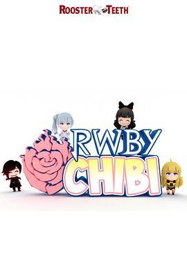 Q版RWBY Chibi第三季
