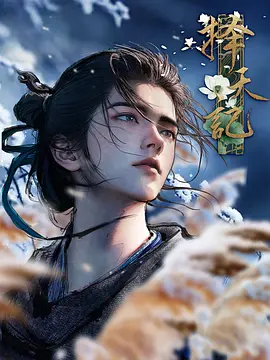 择天记 3D动画版