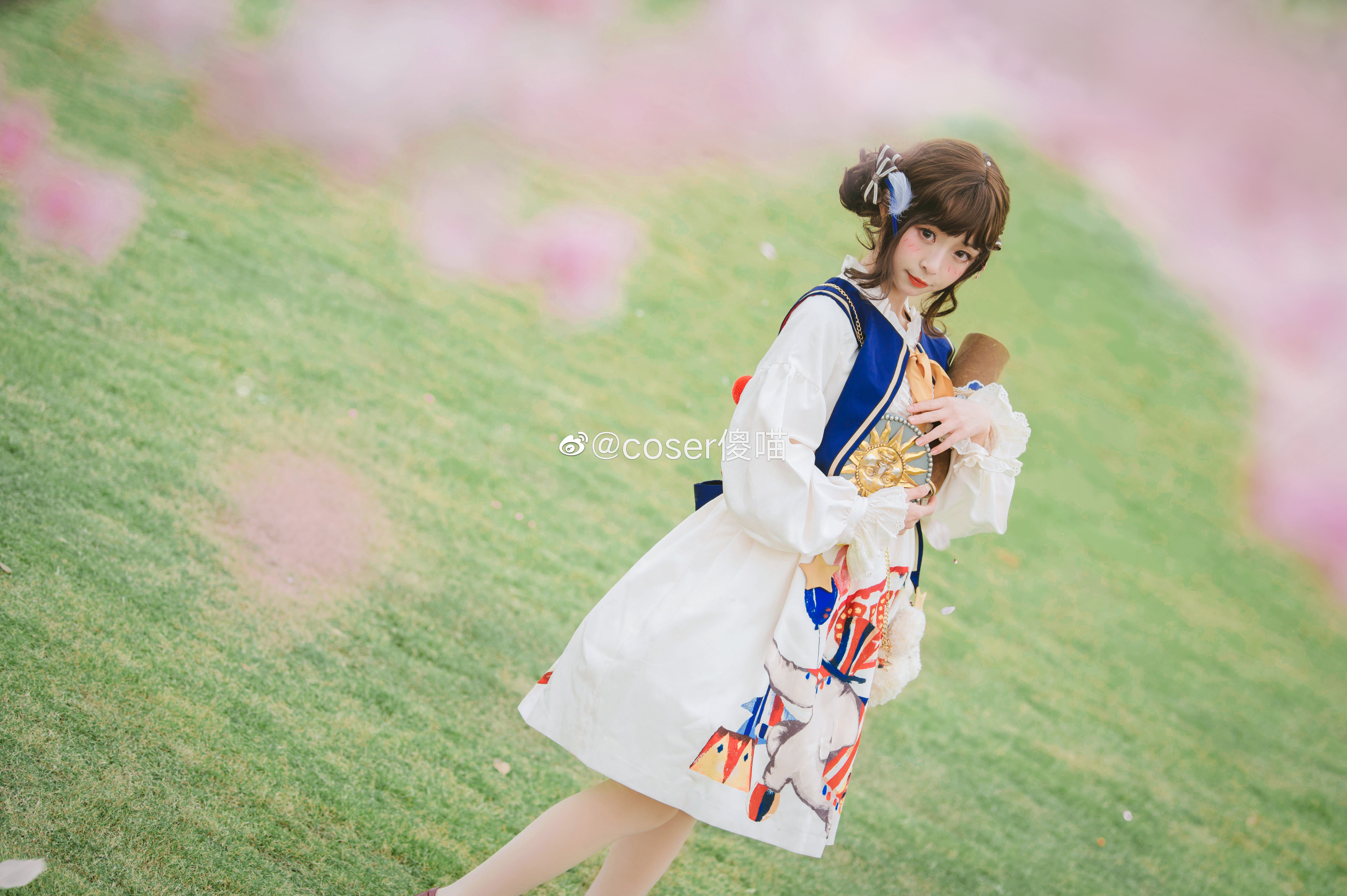 [LOLITA]《Find Happiness》 COSPLAY-第31张