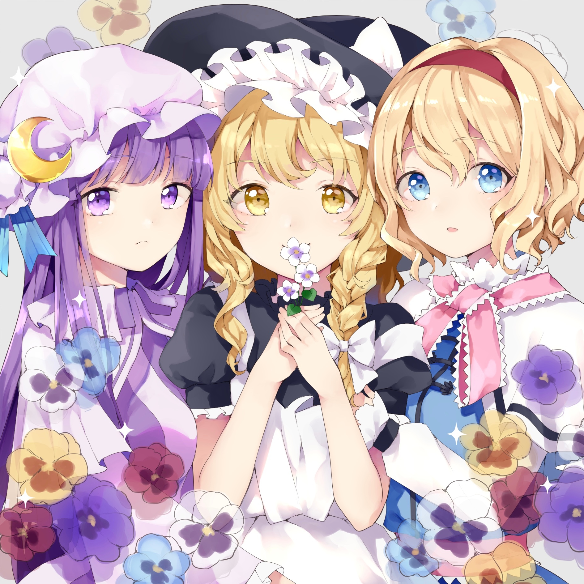 【P站画师】日本画师risui?的插画作品- DIMTOWN.COM