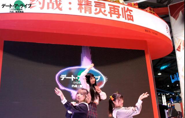 《约战》不倒，陪你到老！ CP23《约战：精灵在临》与你相伴 次元速报-第8张