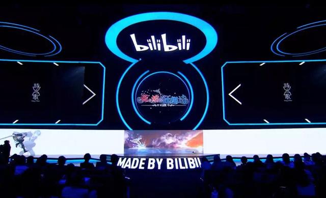 从国创音乐企划到正式宣布动画化，时之歌Project的不走寻常路 次元速报-第1张