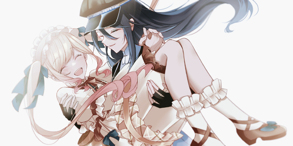 【P站美图】金发双马尾美少女！《世界计划 彩色舞台》天马咲希壁纸特辑 - dimtown.COM