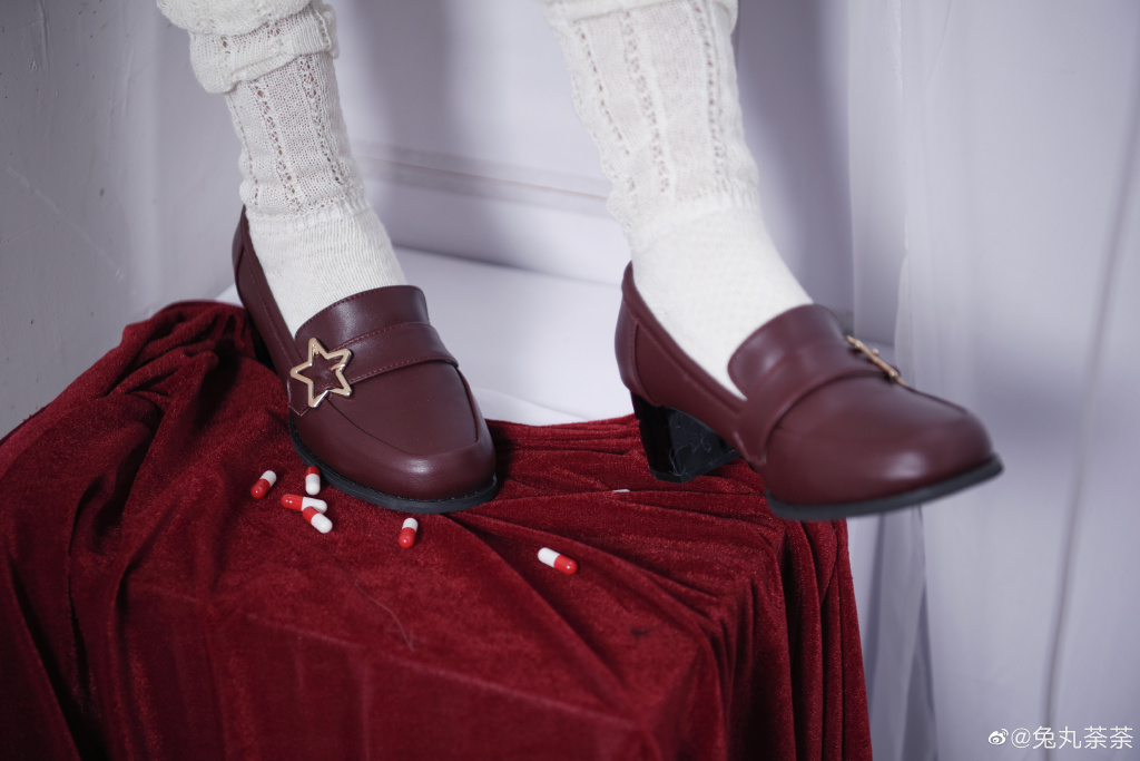 [JK]jk日常 @兔丸荼荼 JK-第7张