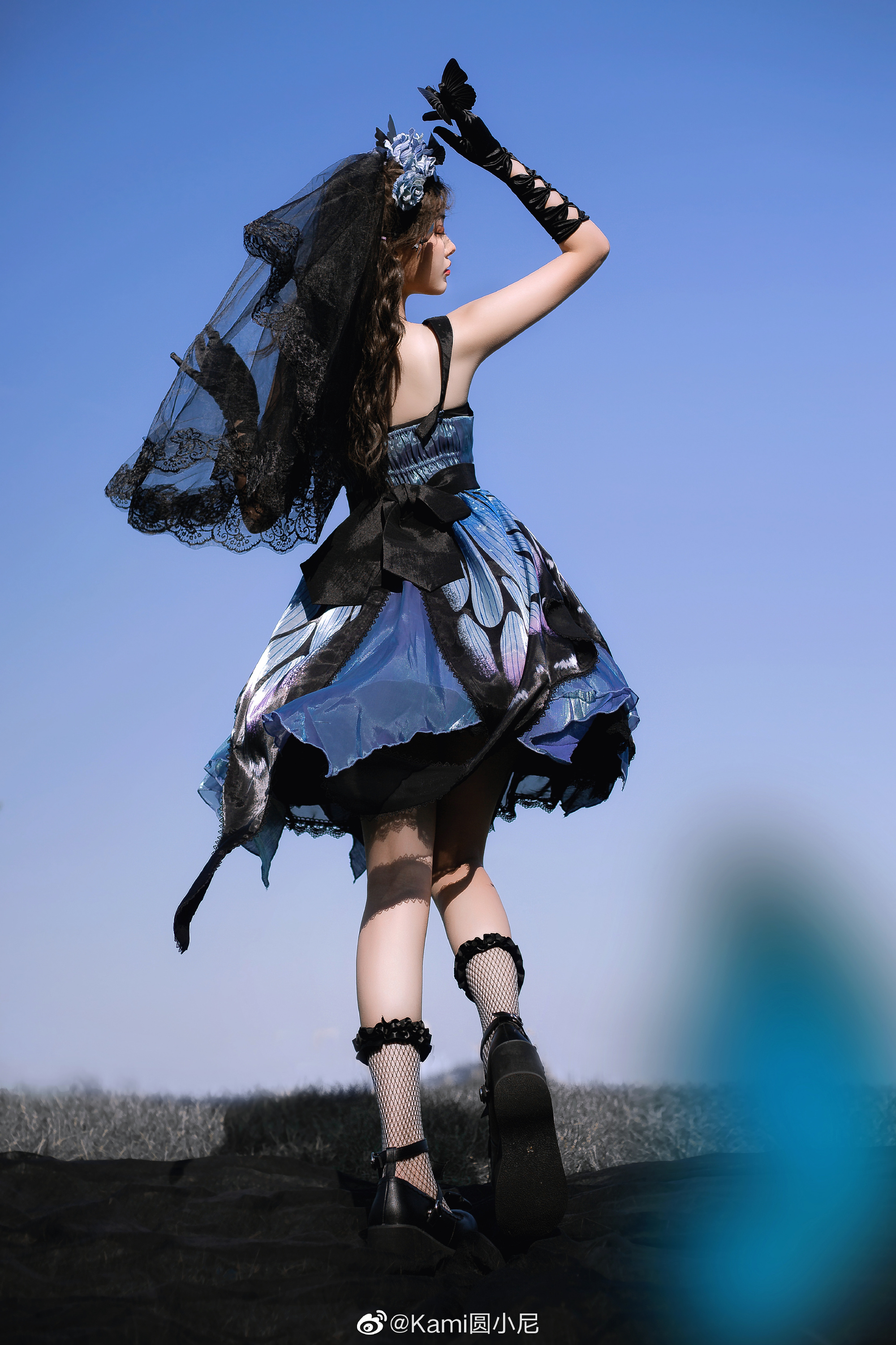 [LOLITA]?蝴蝶效应?@Kami圆小尼 LOLITA-第9张