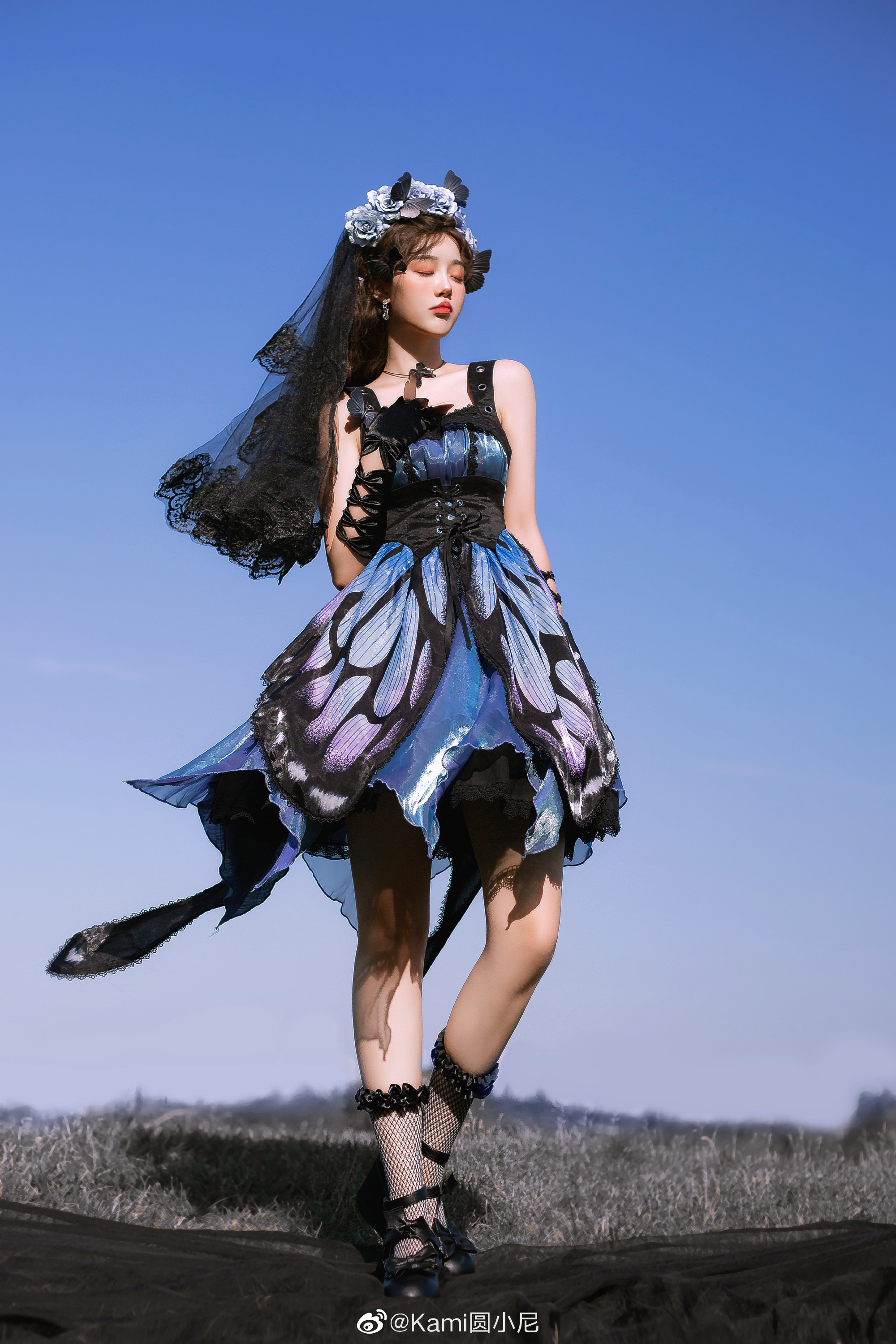 [LOLITA]?蝴蝶效应?@Kami圆小尼 LOLITA-第2张