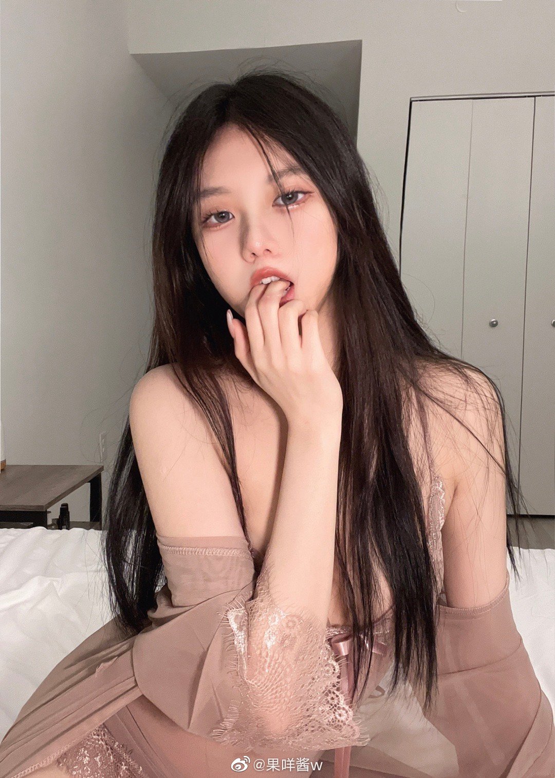 【晚风】放纵每个夏夜与你惬意的互动@果咩酱w 摄影-第3张