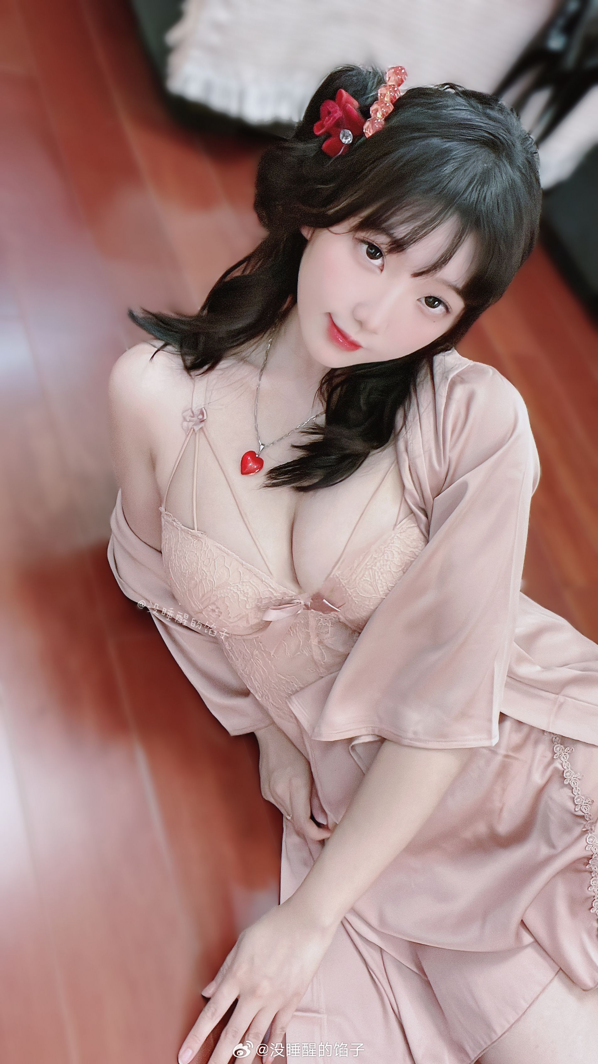 避开世俗偷偷浪漫吧 @没睡醒的馅子-唯美女生