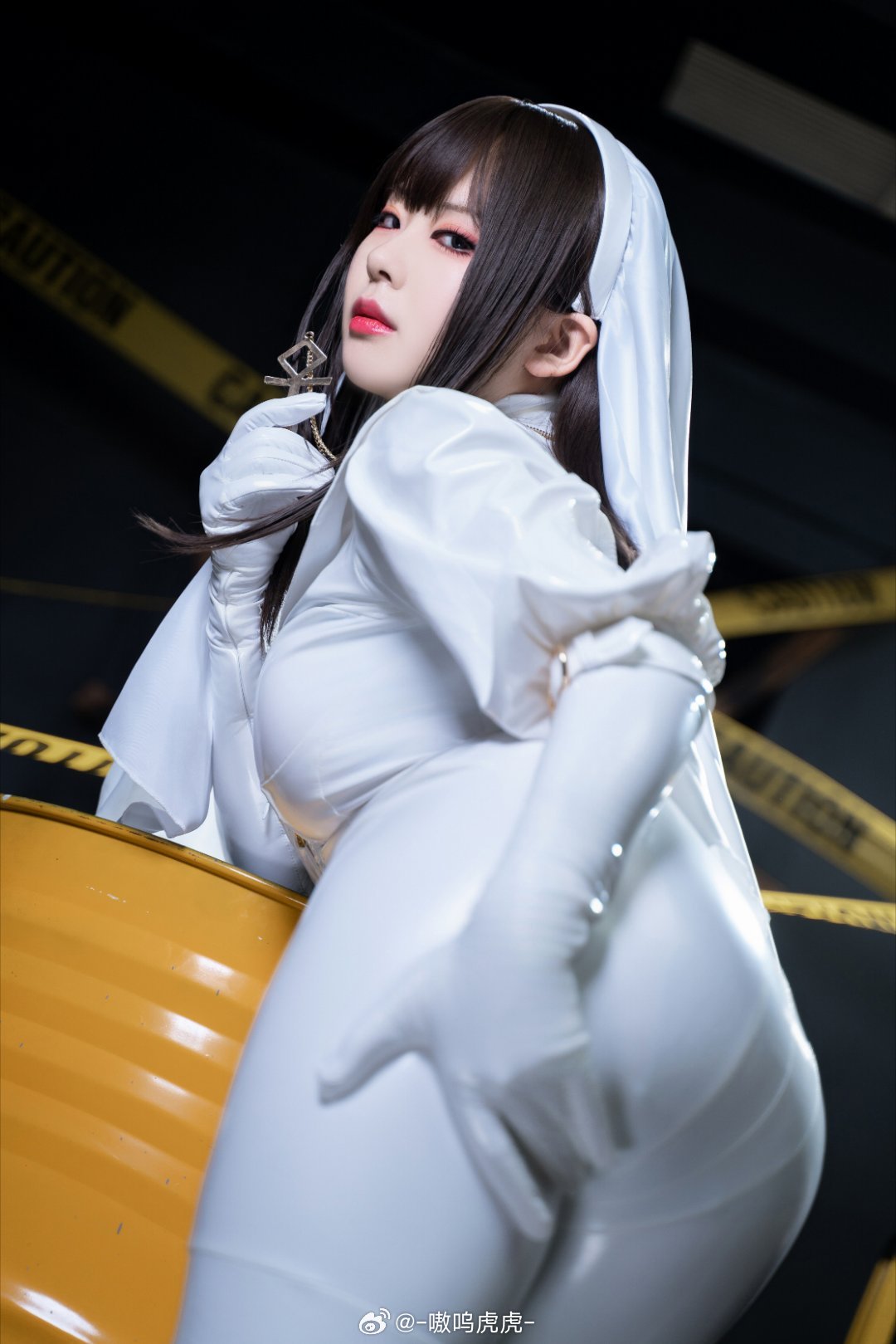 原谅你是上帝的事情@-嗷呜虎虎- 摄影-第5张