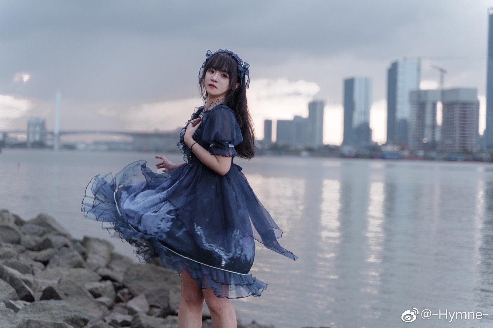 图片[4]-【LOLITA】我要长得多好看才能进入你心里@-Hymne--米哈社