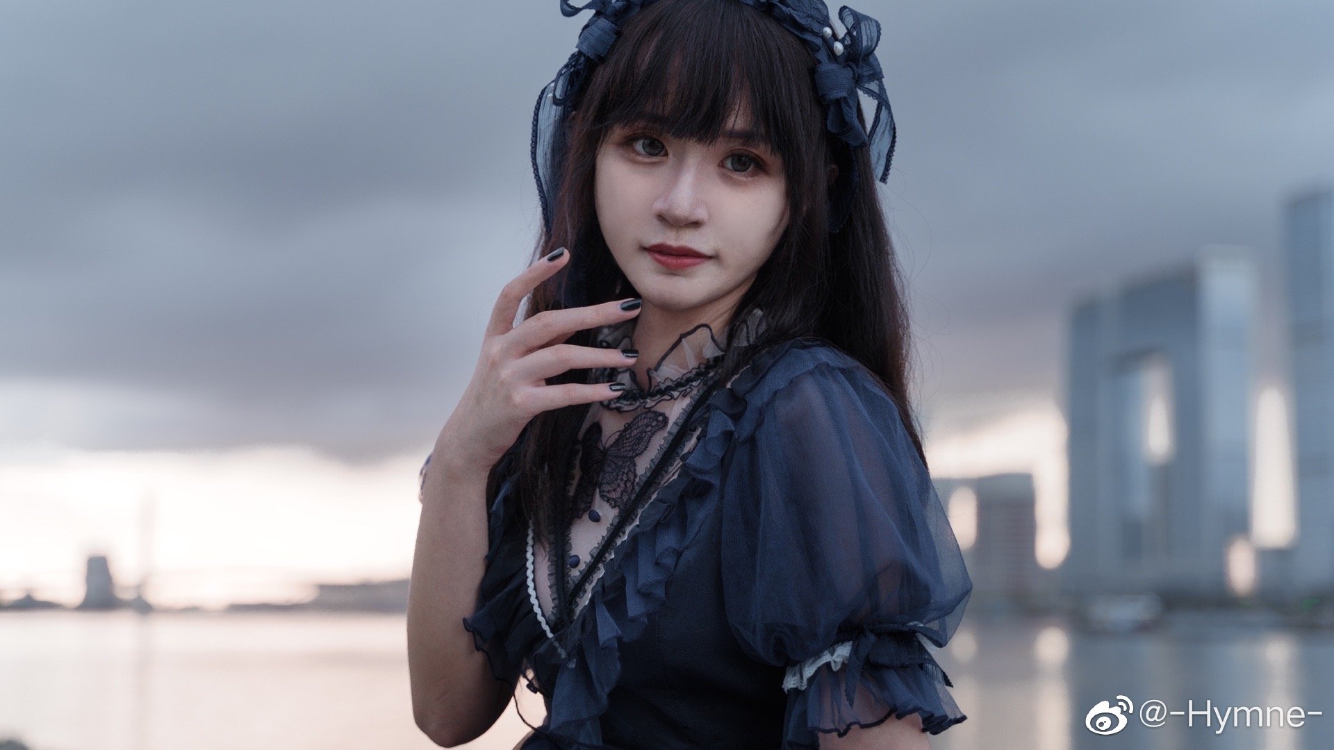 图片[5]-【LOLITA】我要长得多好看才能进入你心里@-Hymne--米哈社