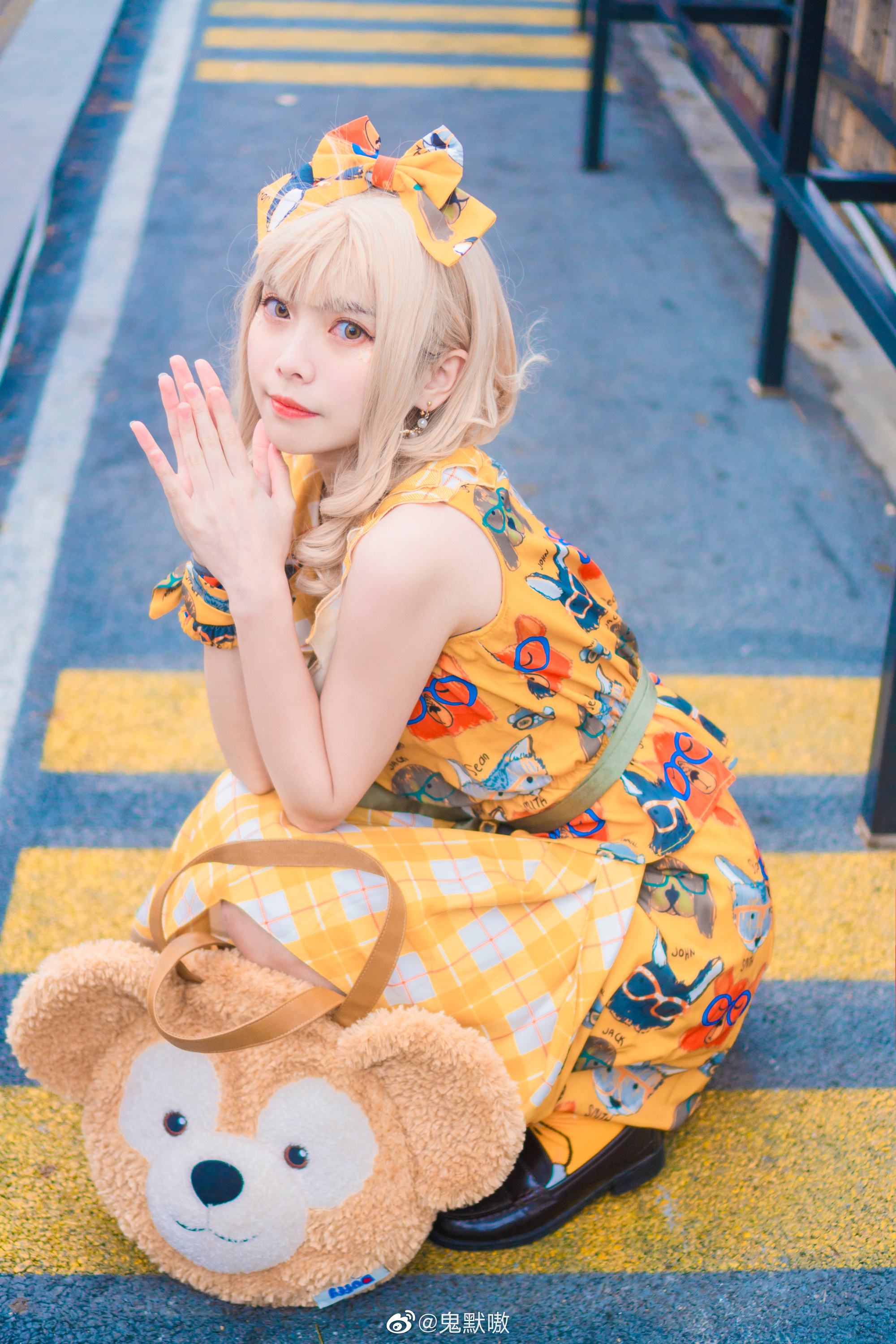 图片[5]-lolita 不经意划过发尾的指尖@鬼默嗷-米哈社