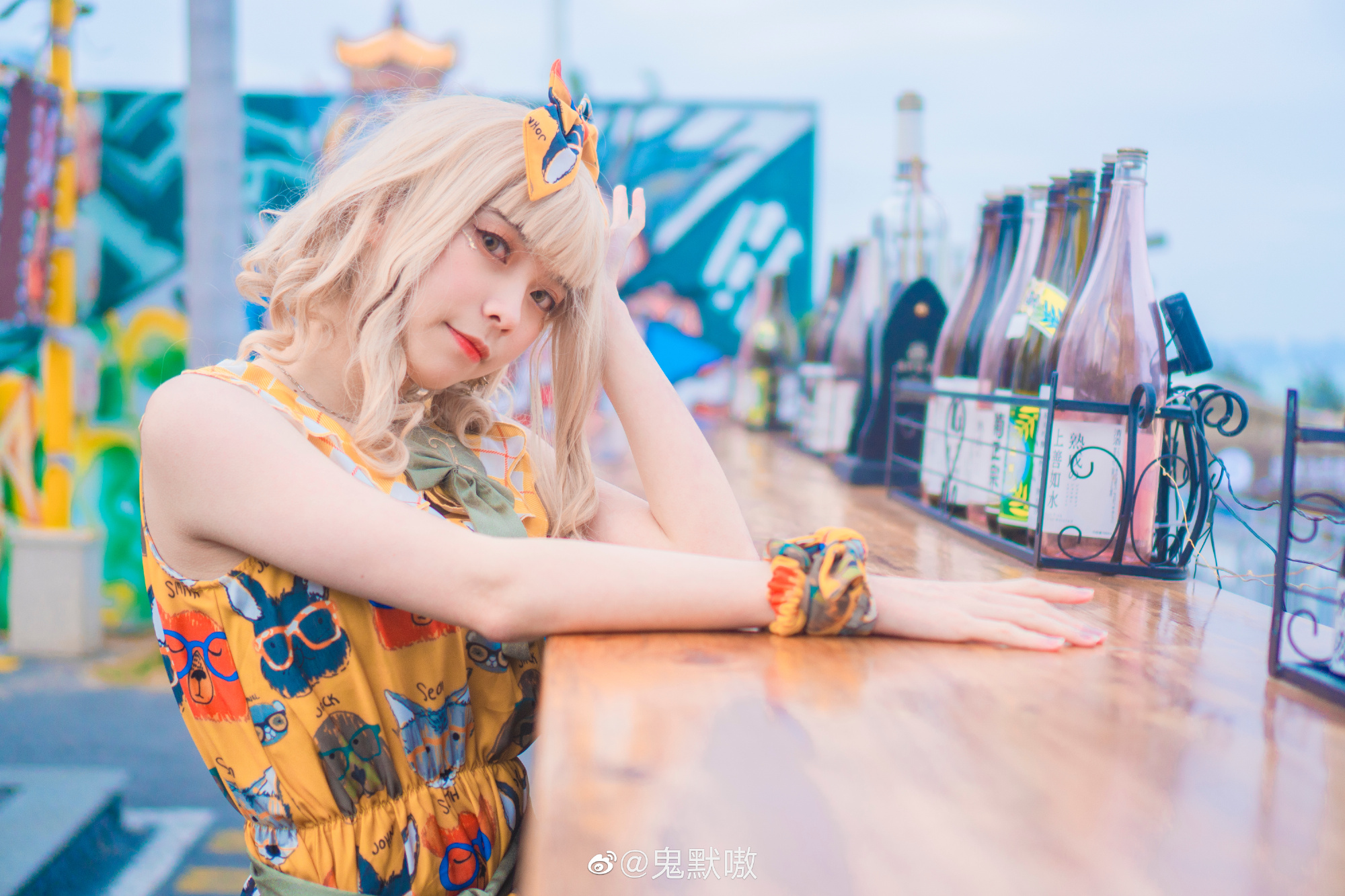 图片[7]-lolita 不经意划过发尾的指尖@鬼默嗷-米哈社