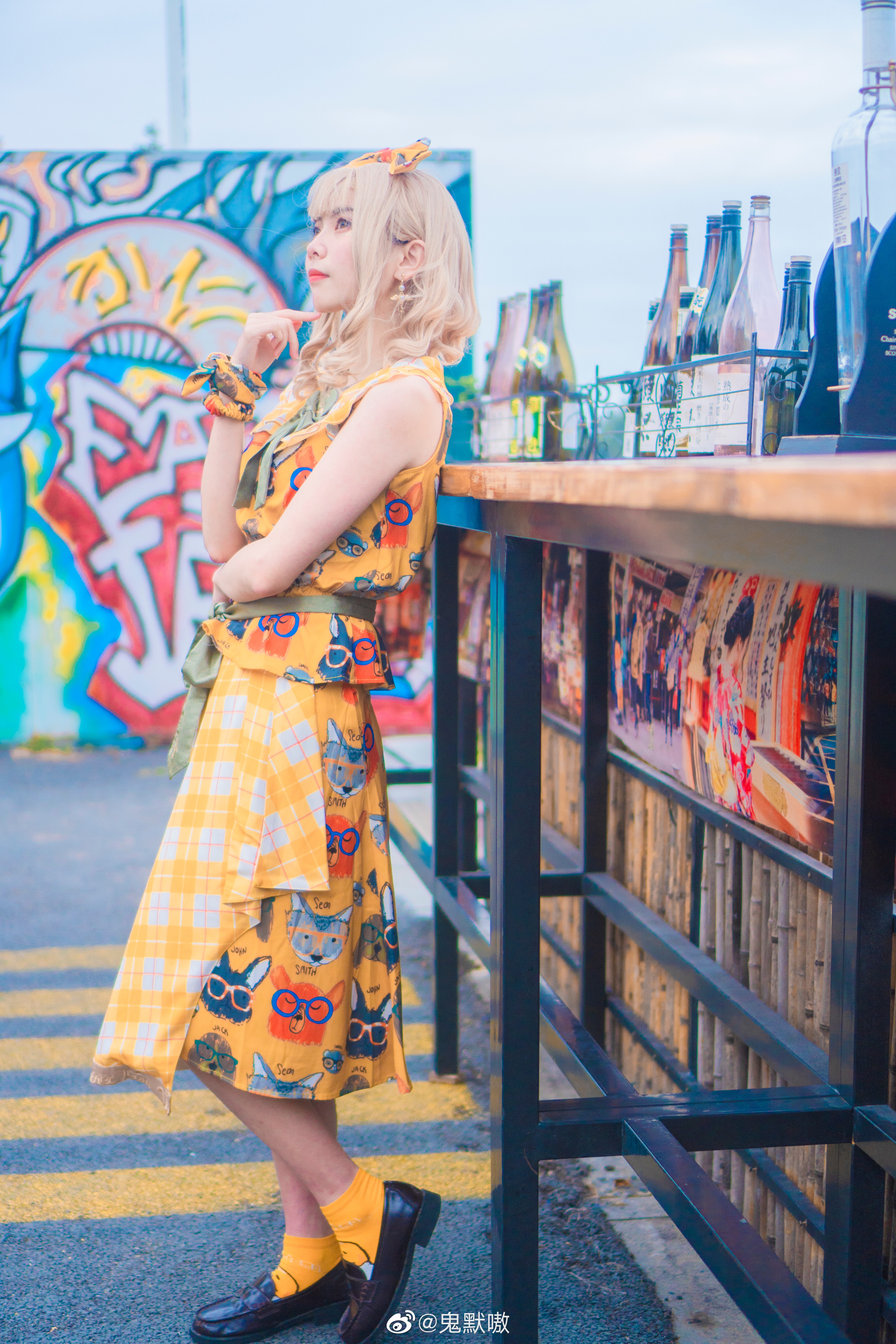 图片[6]-lolita 不经意划过发尾的指尖@鬼默嗷-米哈社