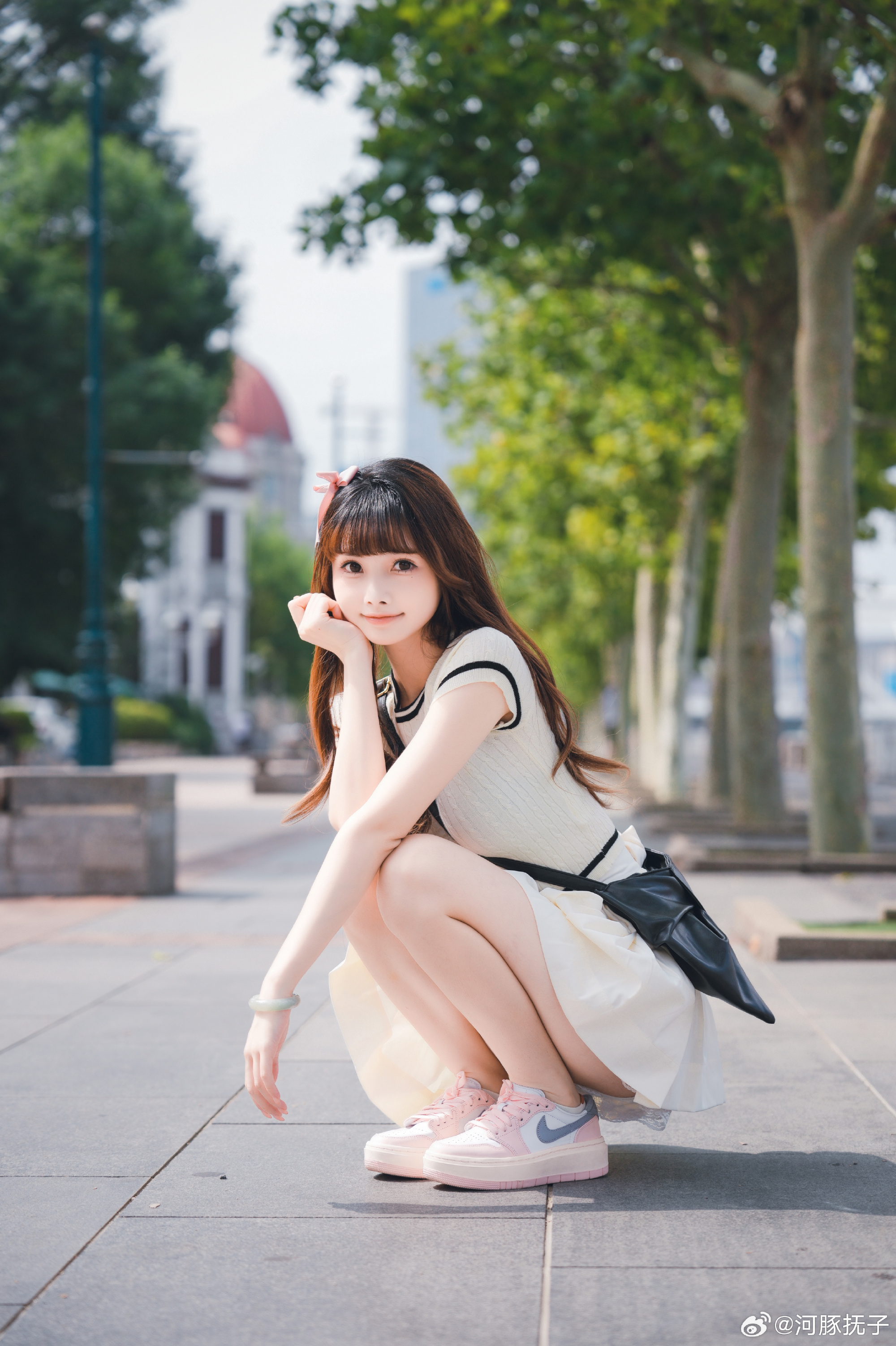少女写真 日常@河豚抚子 日常-第3张