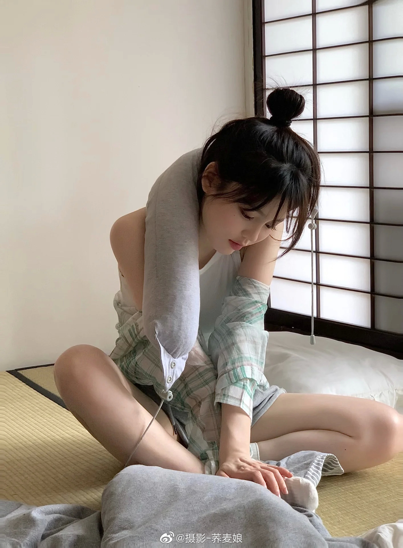 依心而行,别回头,别四顾@摄影-荞麦娘 摄影-第7张