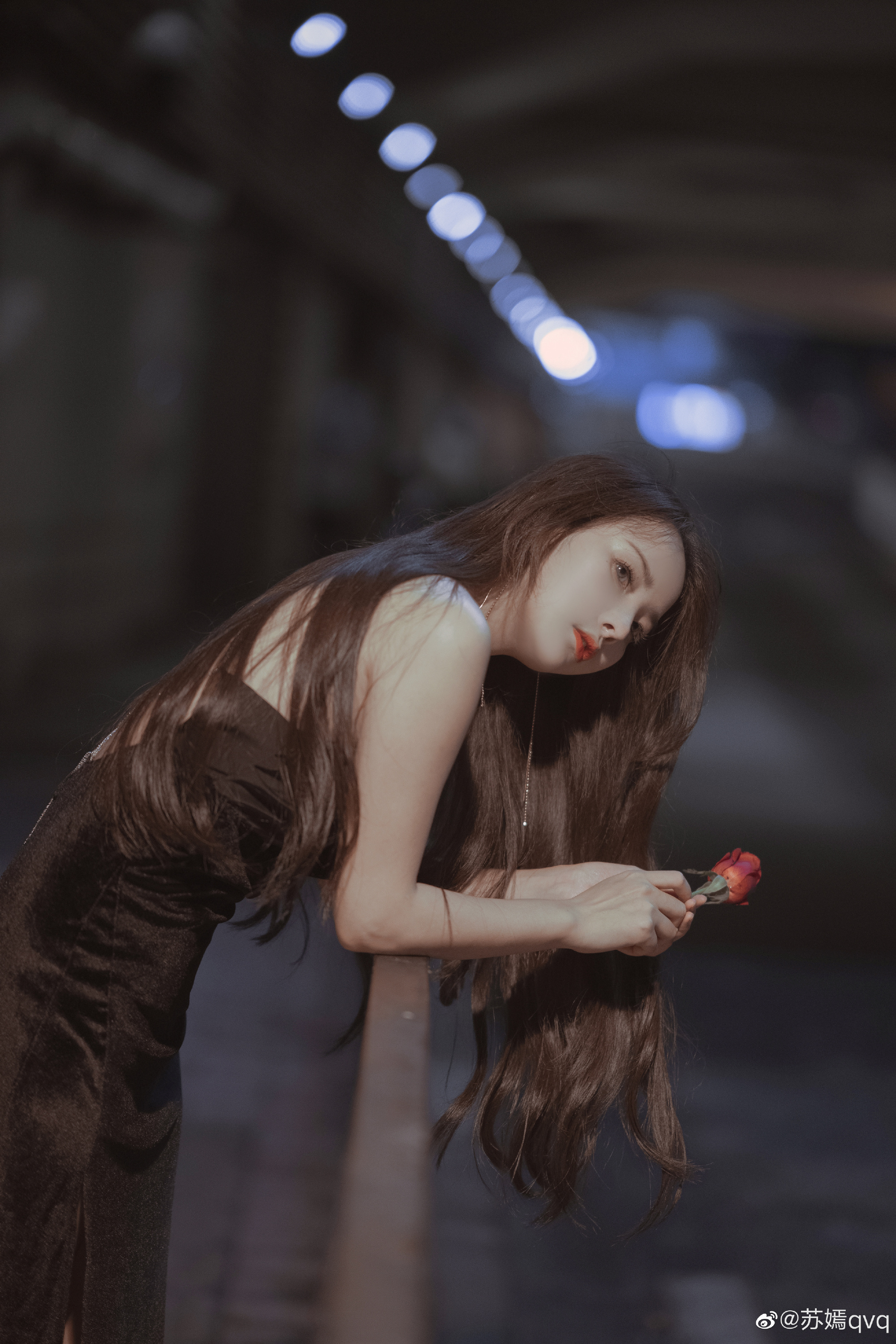 我猜，你也有故事，只是你没说而己@苏嫣qvq 摄影-第7张