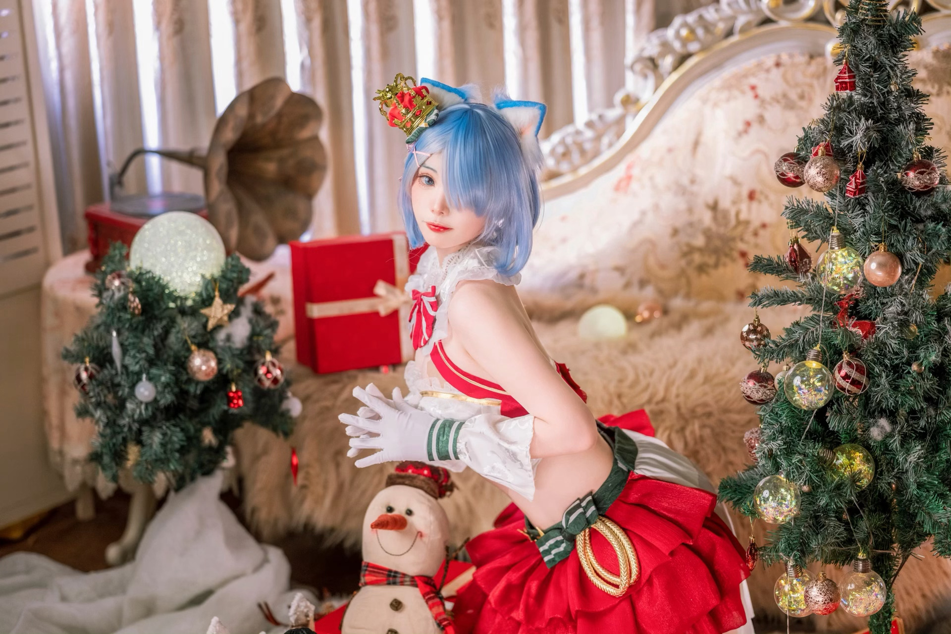 ??? ????? ????????? ??? ​​​@机动少女小江 摄影-第3张