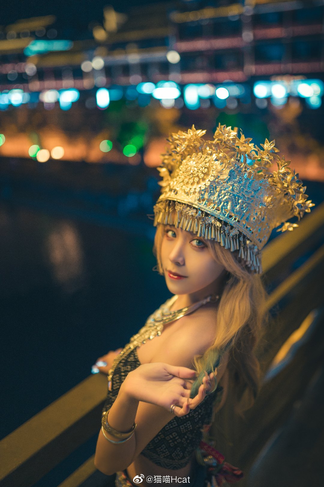 该相见的人总有一天会相见的。 ​​​@猫喵Hcat 摄影-第9张