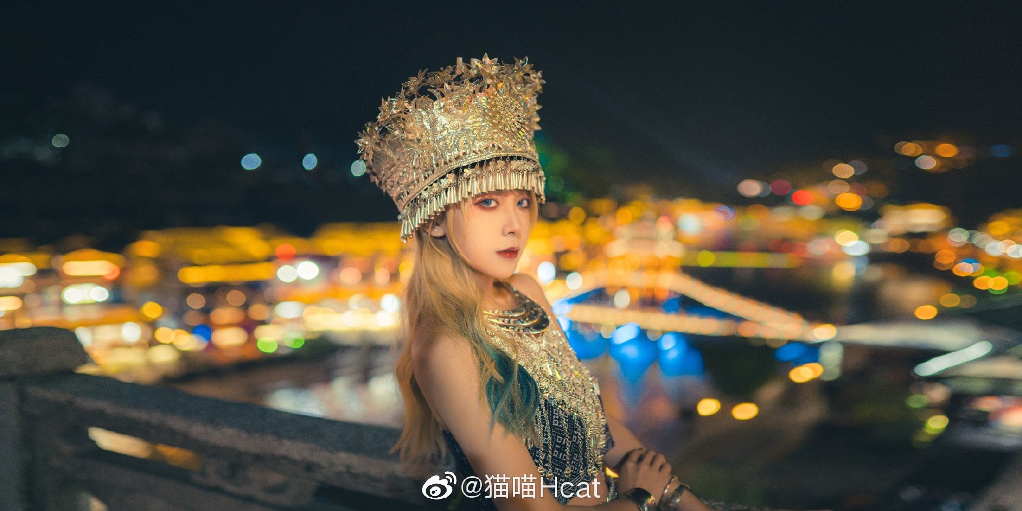 该相见的人总有一天会相见的。 ​​​@猫喵Hcat 摄影-第3张