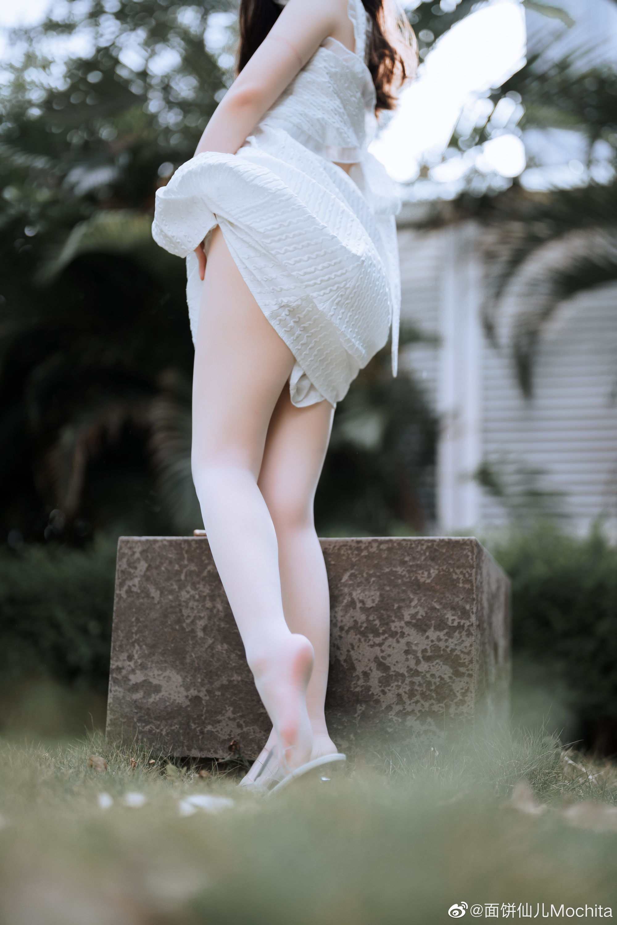 这眼熟的地方你猜猜是哪里呢~@面饼仙儿Mochita 摄影-第9张