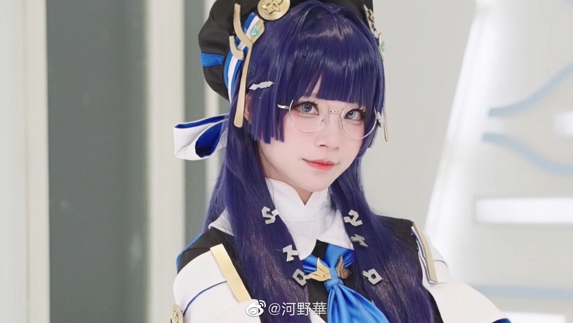 崩坏：星穹铁道@河野華 COSPLAY-第9张
