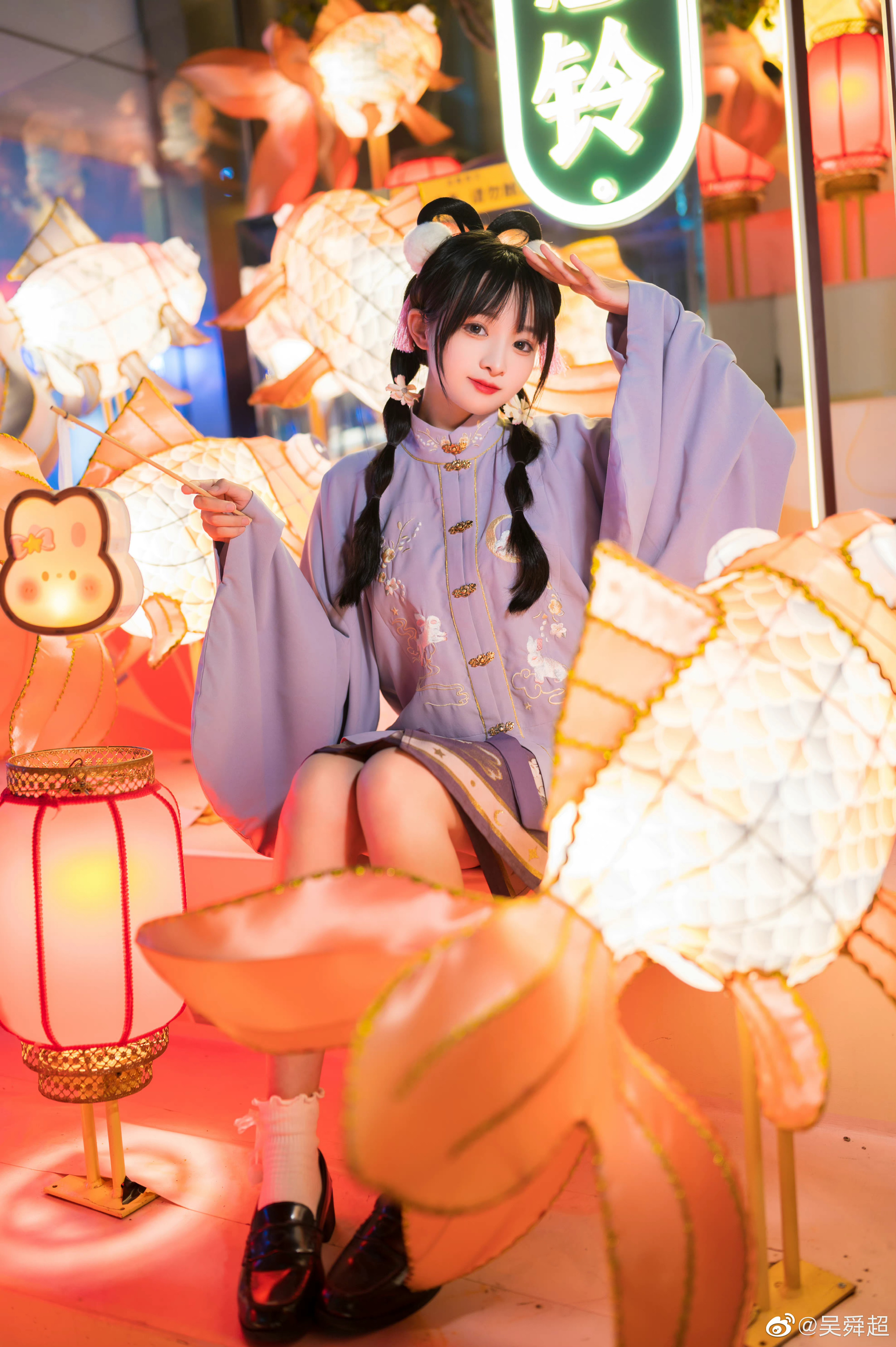 作品存档@萤火不懂车 摄影-第1张