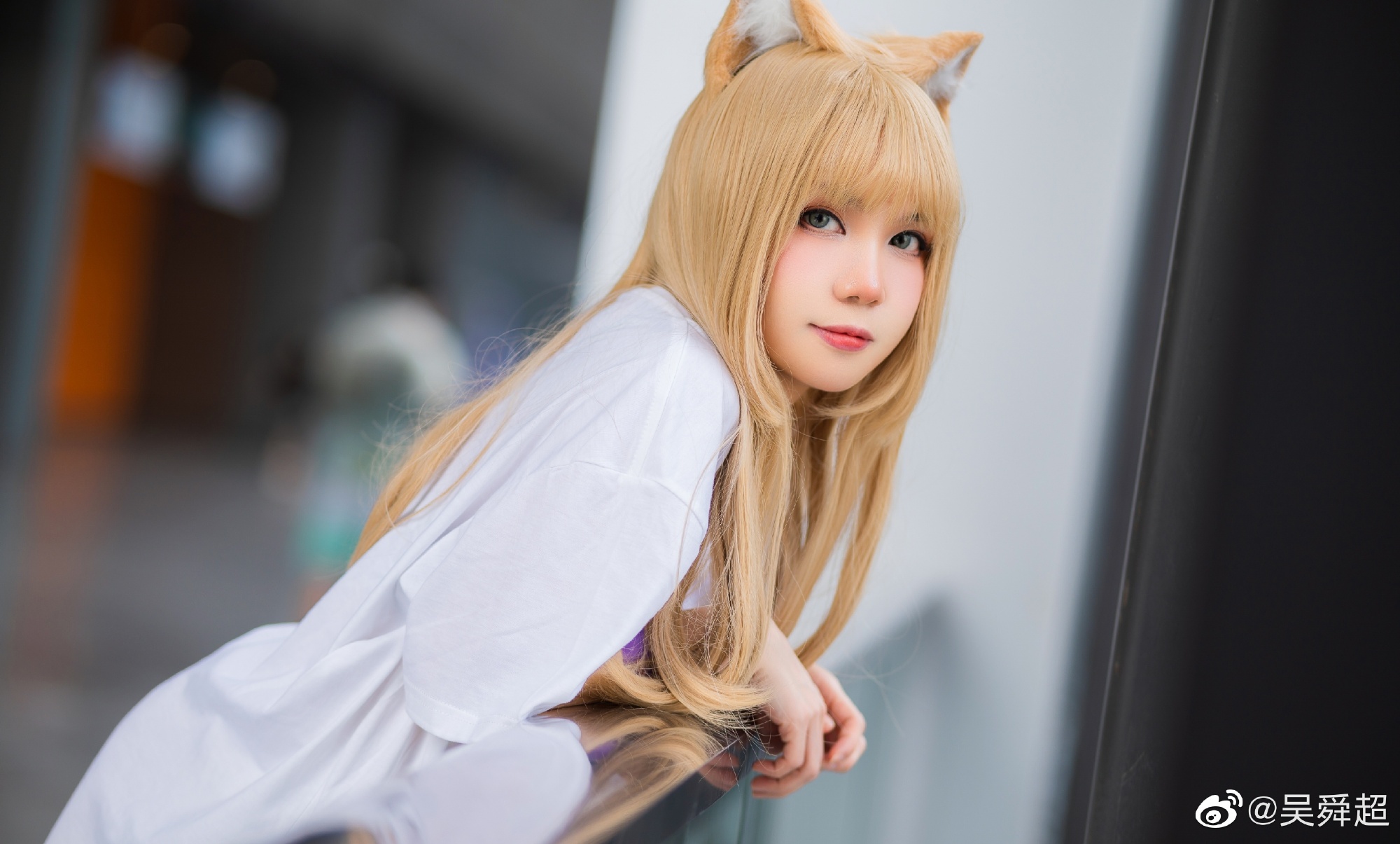 黄豆粉@mikobaby-yuki COSPLAY-第8张