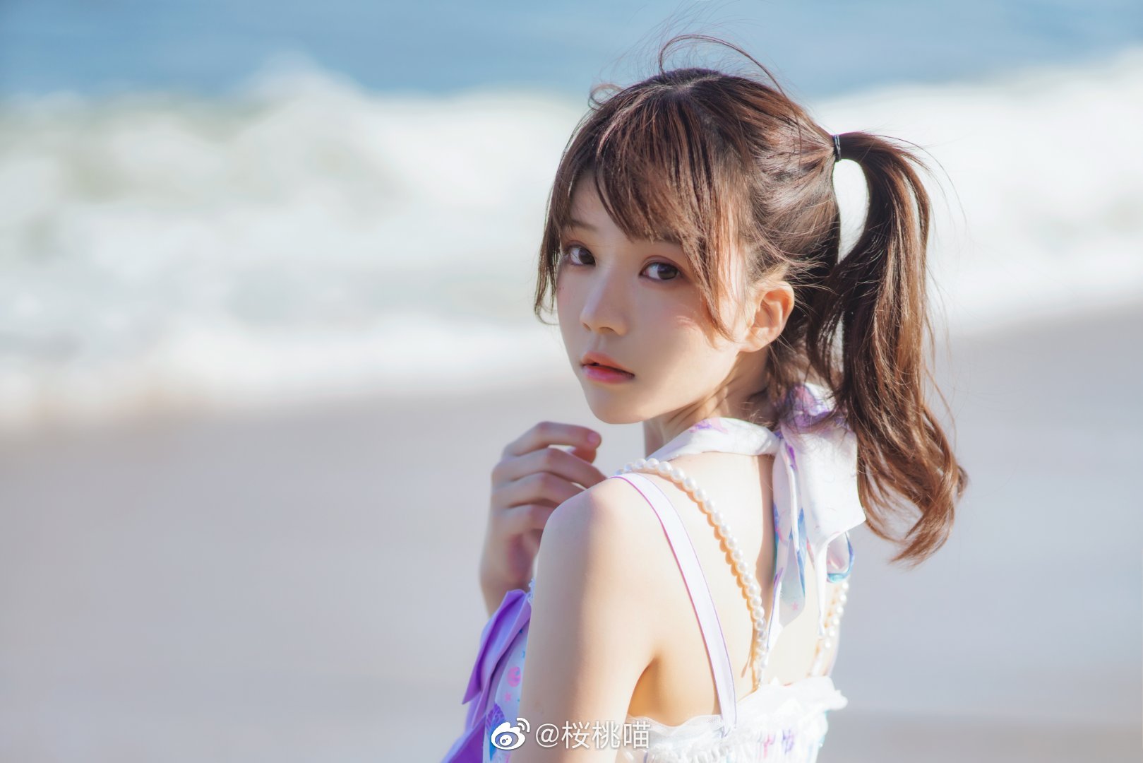 图片[4]-lolita ?️- 夏末的风 秋初的海.?@桜桃喵-米哈社