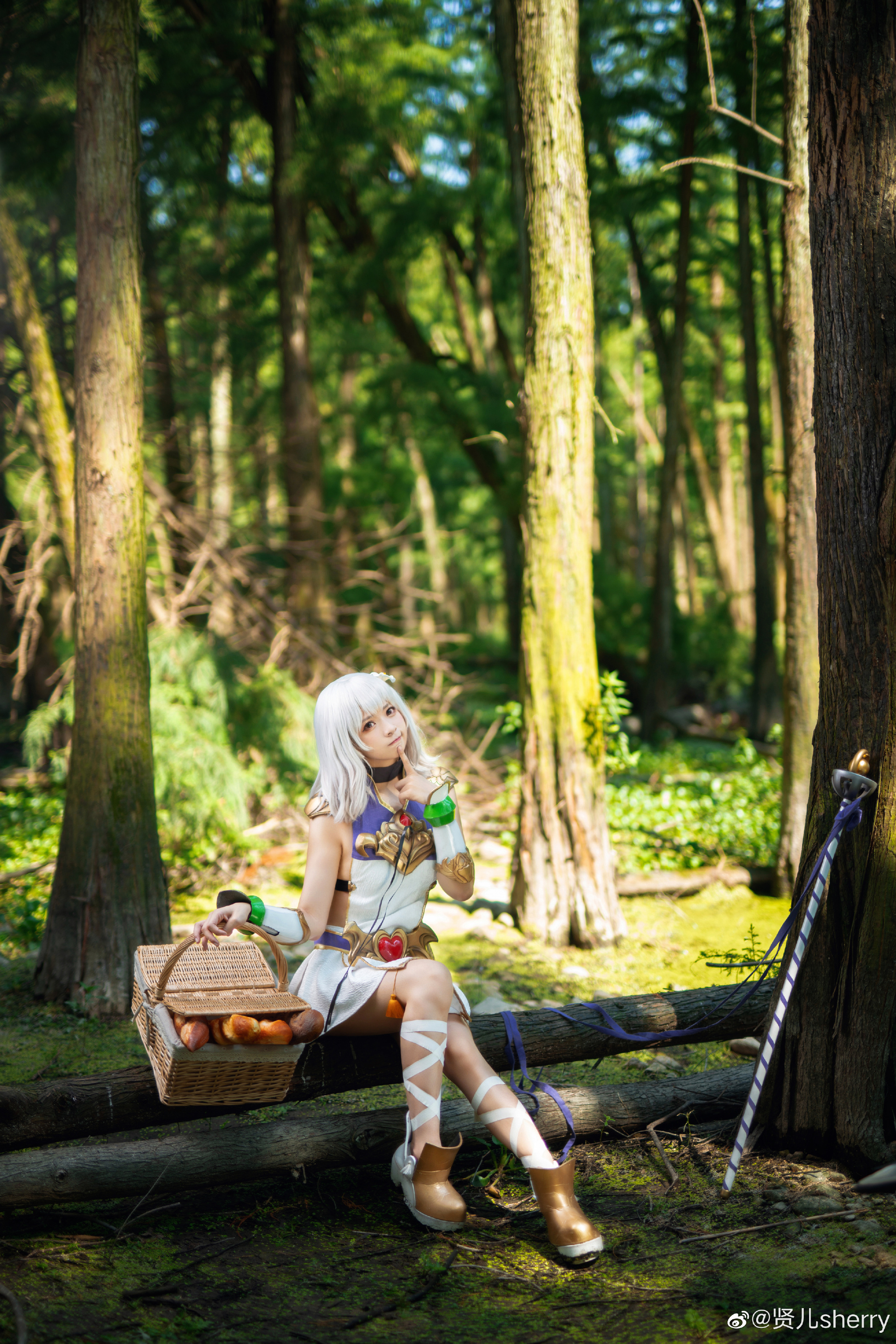 cos@贤儿sherry 日常-第10张