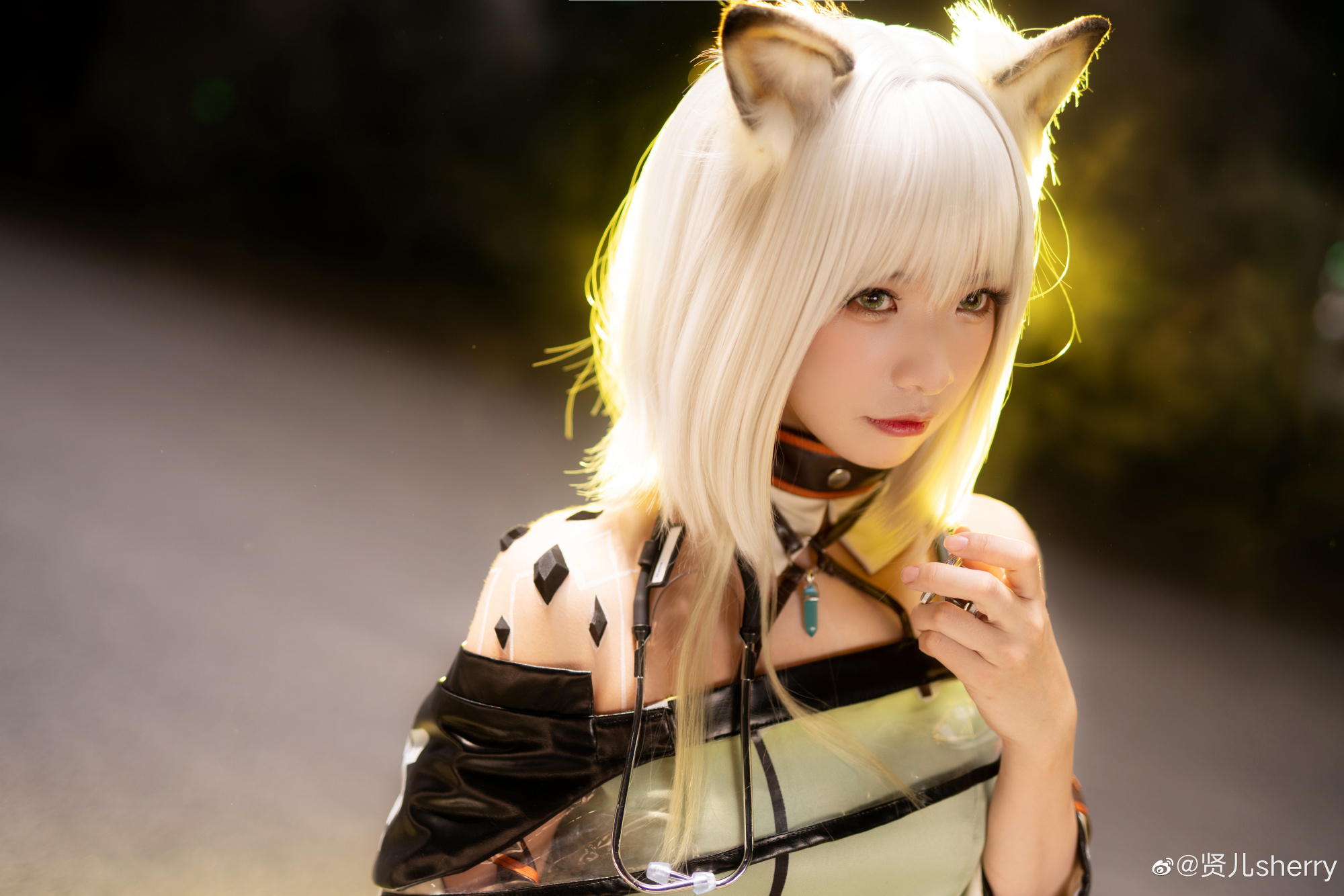 cos@贤儿sherry 日常-第11张