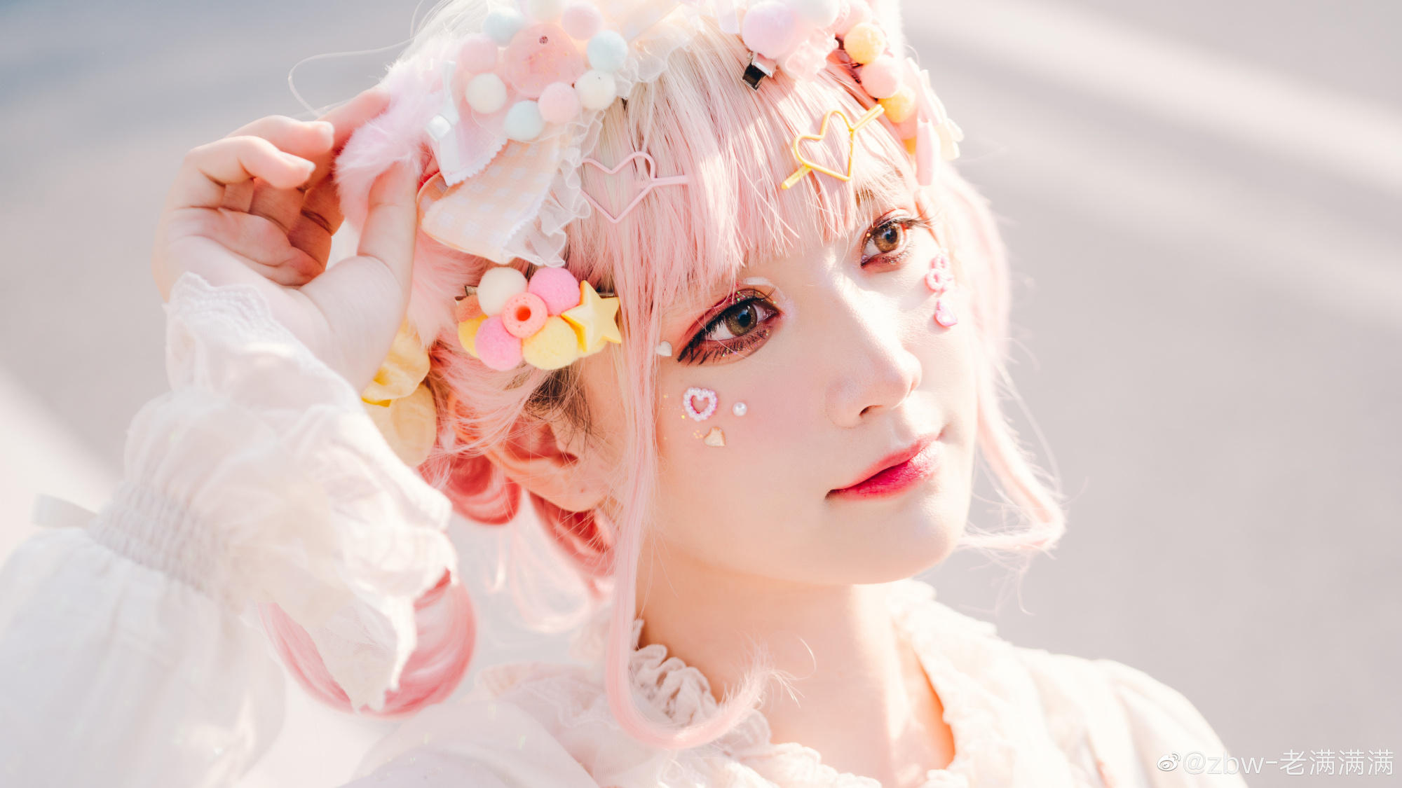 图片[7]-LOLITA装扮@奉谷谷-米哈社