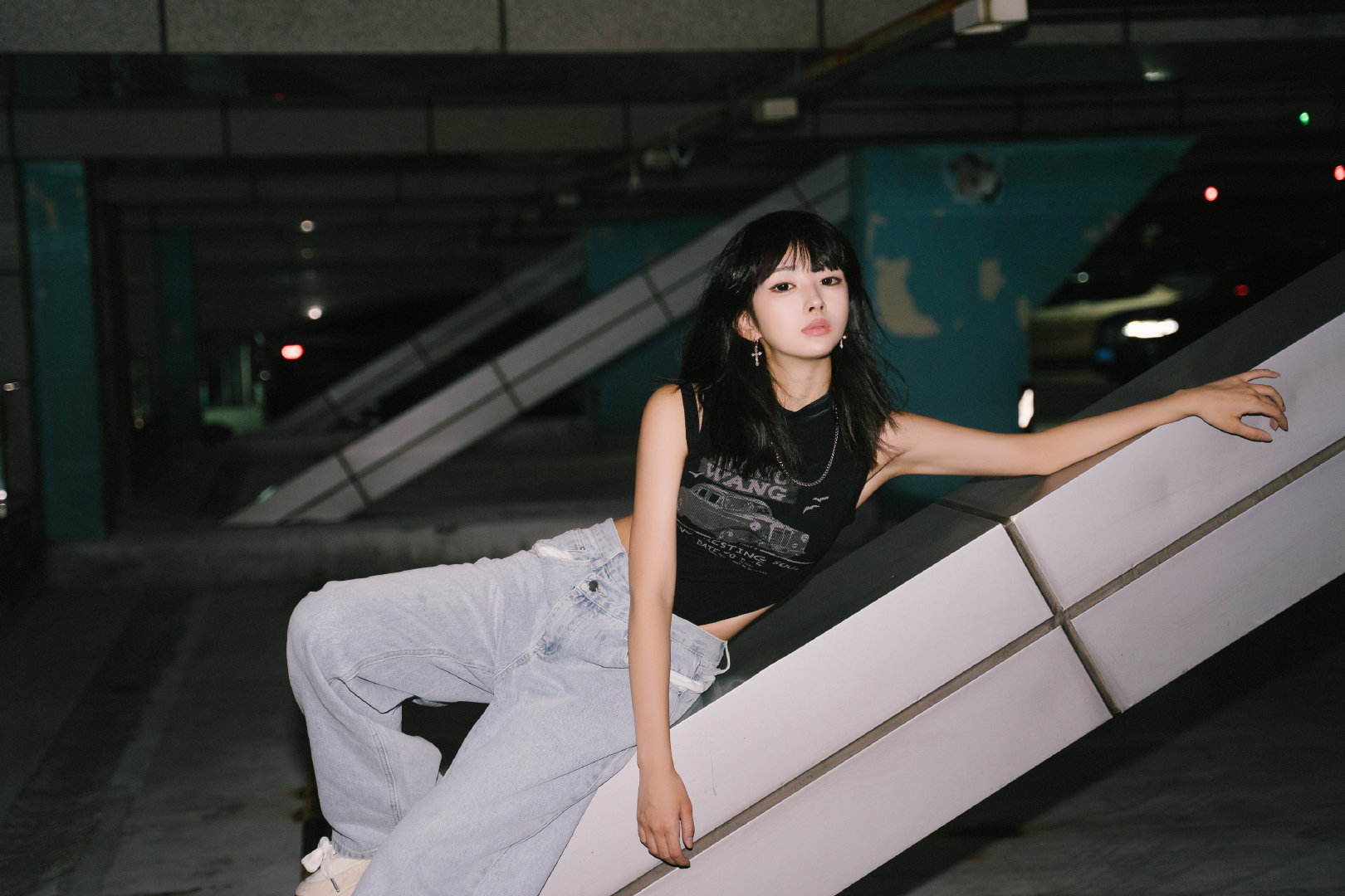 不要因为过去禁锢自己 @Sigh 摄影-第8张