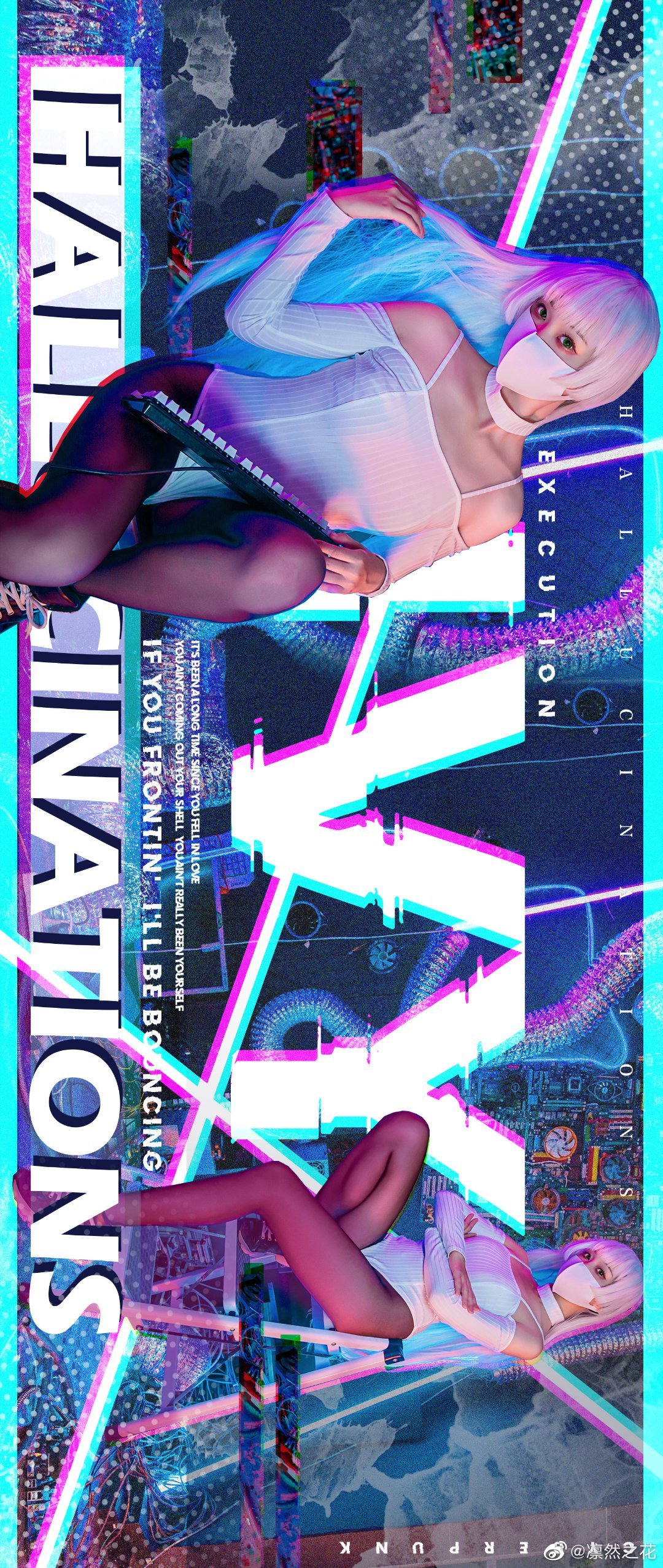𝐼𝑓 𝐼'𝑚 𝑎 𝑠𝑒𝑡 𝑜𝑓 𝑝𝑜𝑖𝑛𝑡𝑠@凛然之花 COSPLAY-第3张