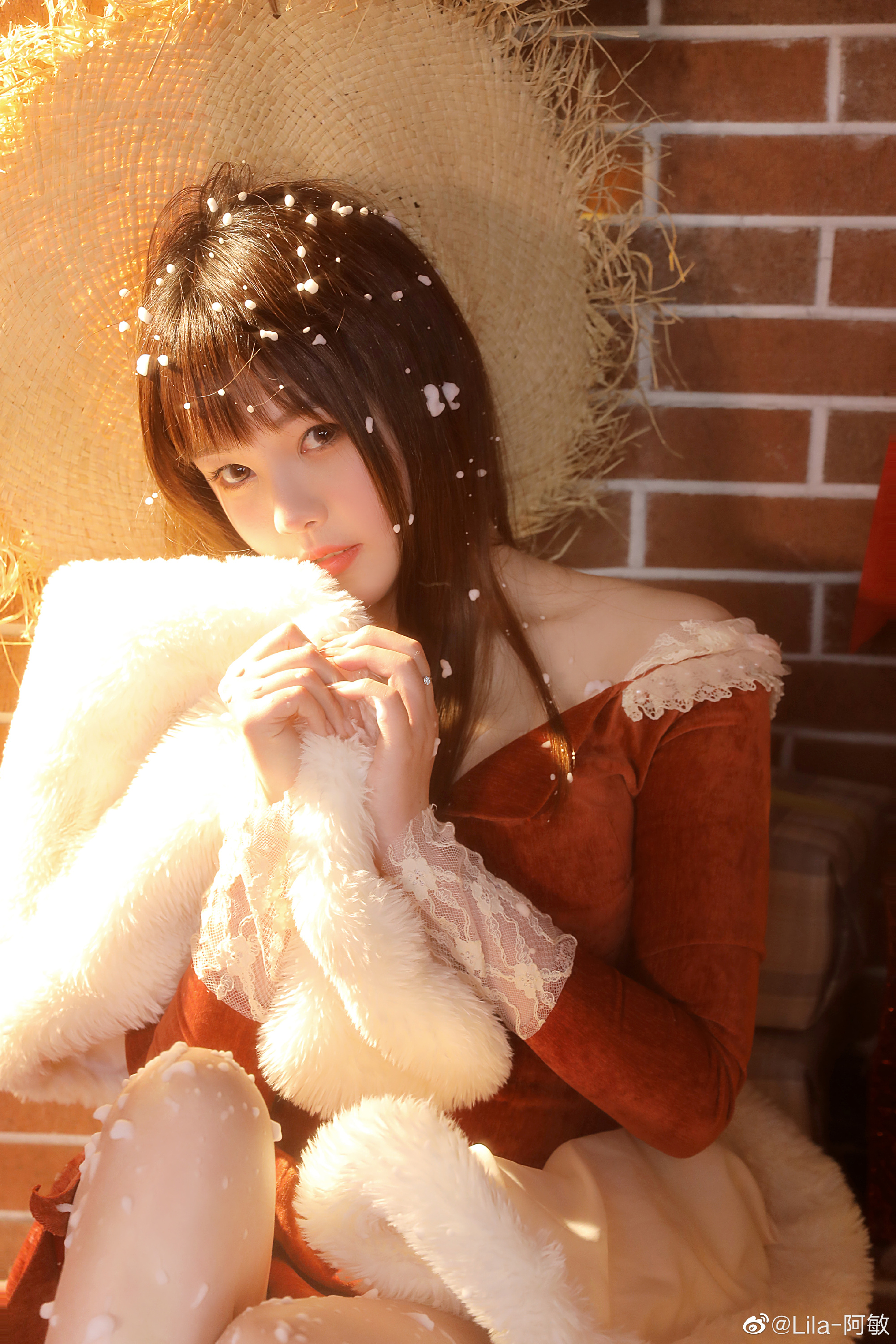 圣诞节开始倒计时啦@Lila-阿敏 摄影-第3张