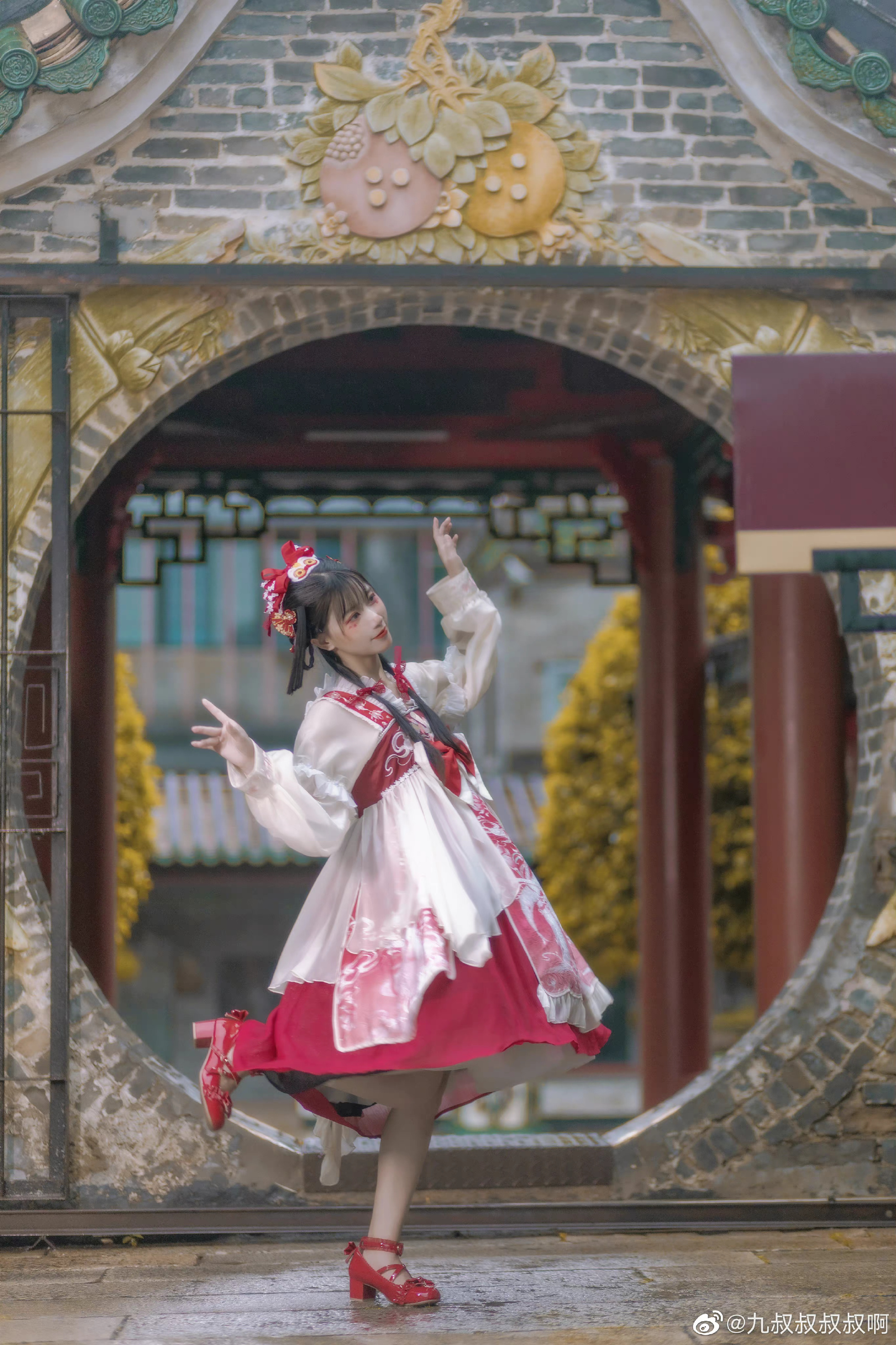 图片[3]-@九叔叔叔叔啊-米哈社
