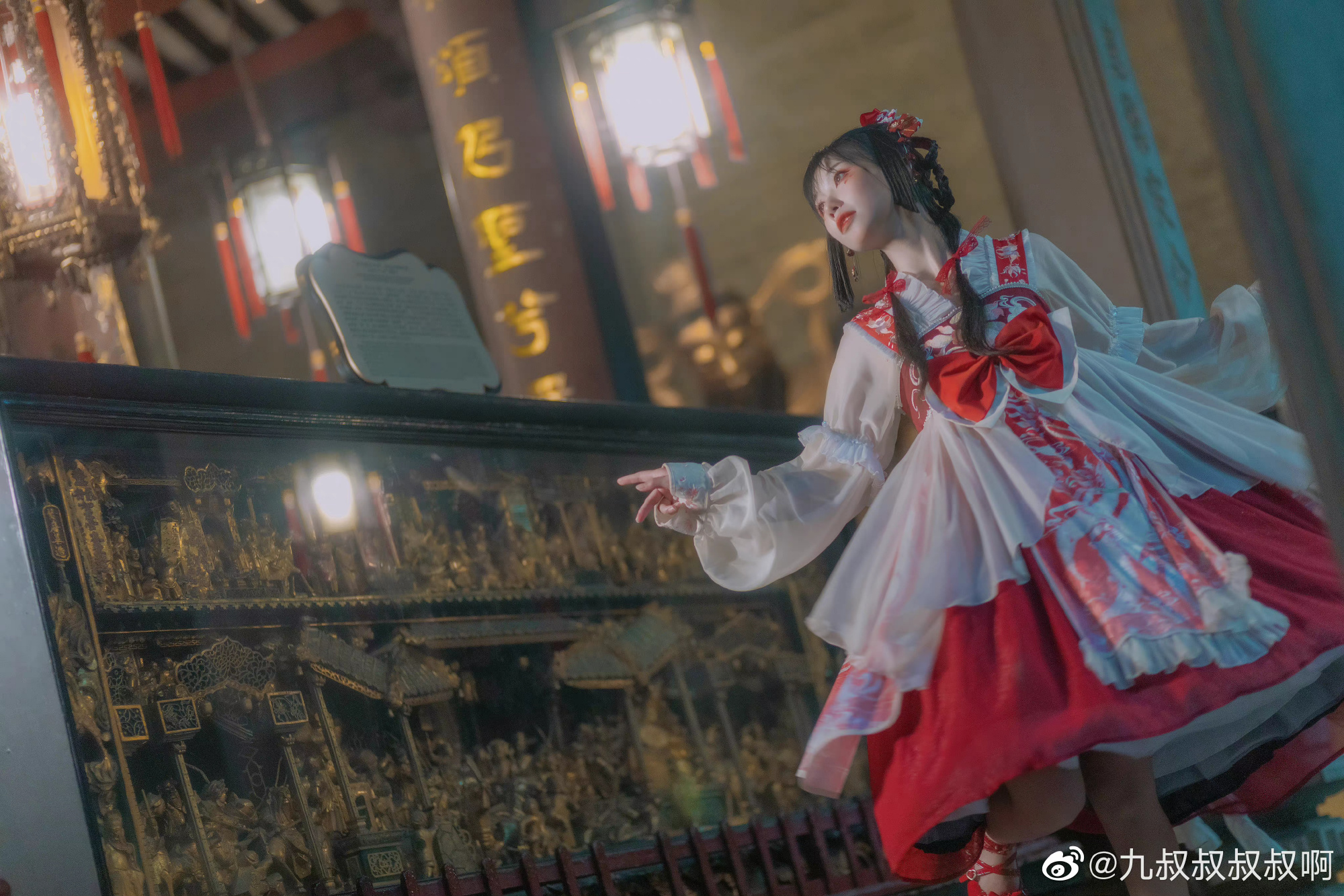 图片[4]-@九叔叔叔叔啊-米哈社