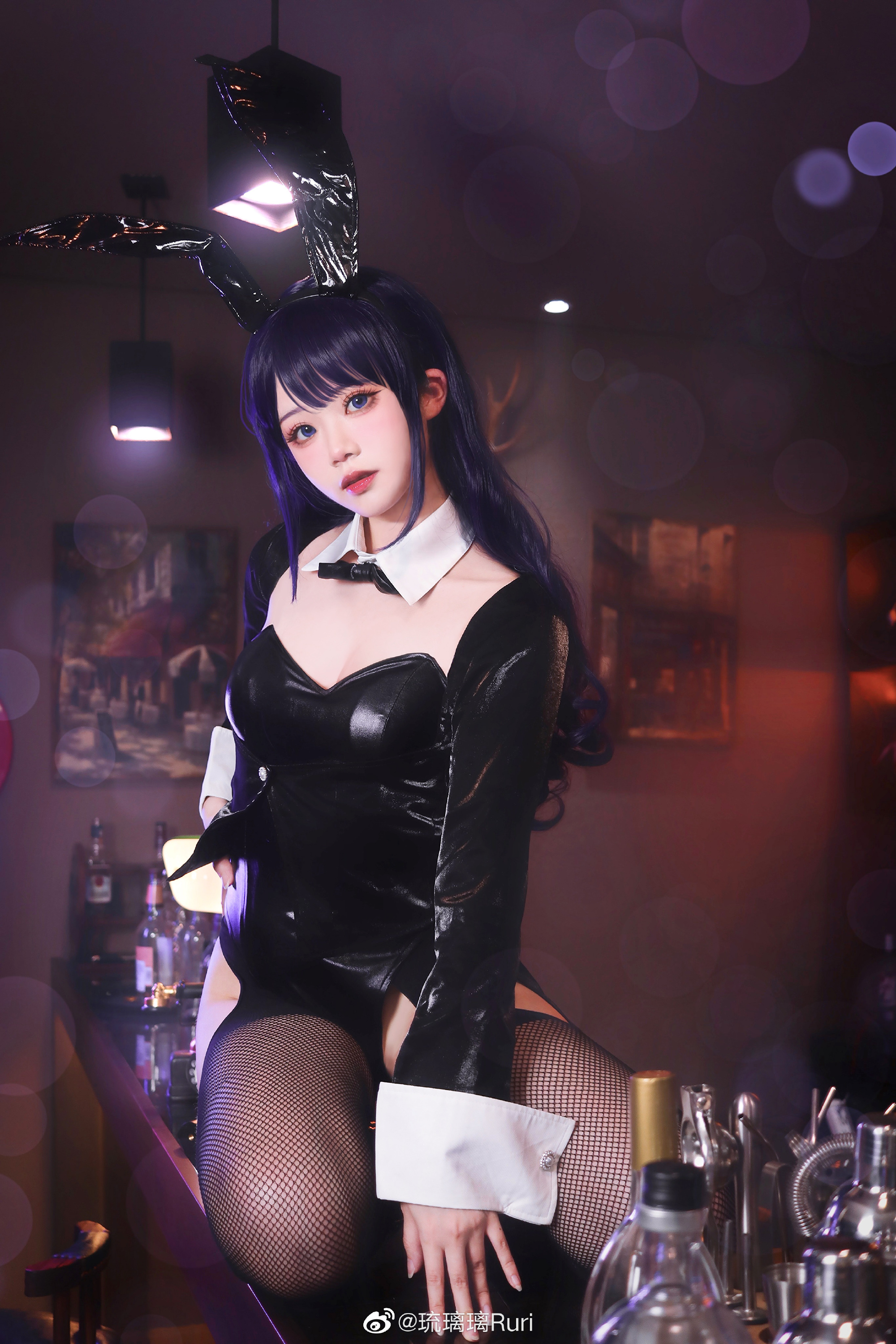 COSPLAY / 更衣人偶坠入爱河 喜多川海梦@琉璃璃Ruri COSPLAY-第2张