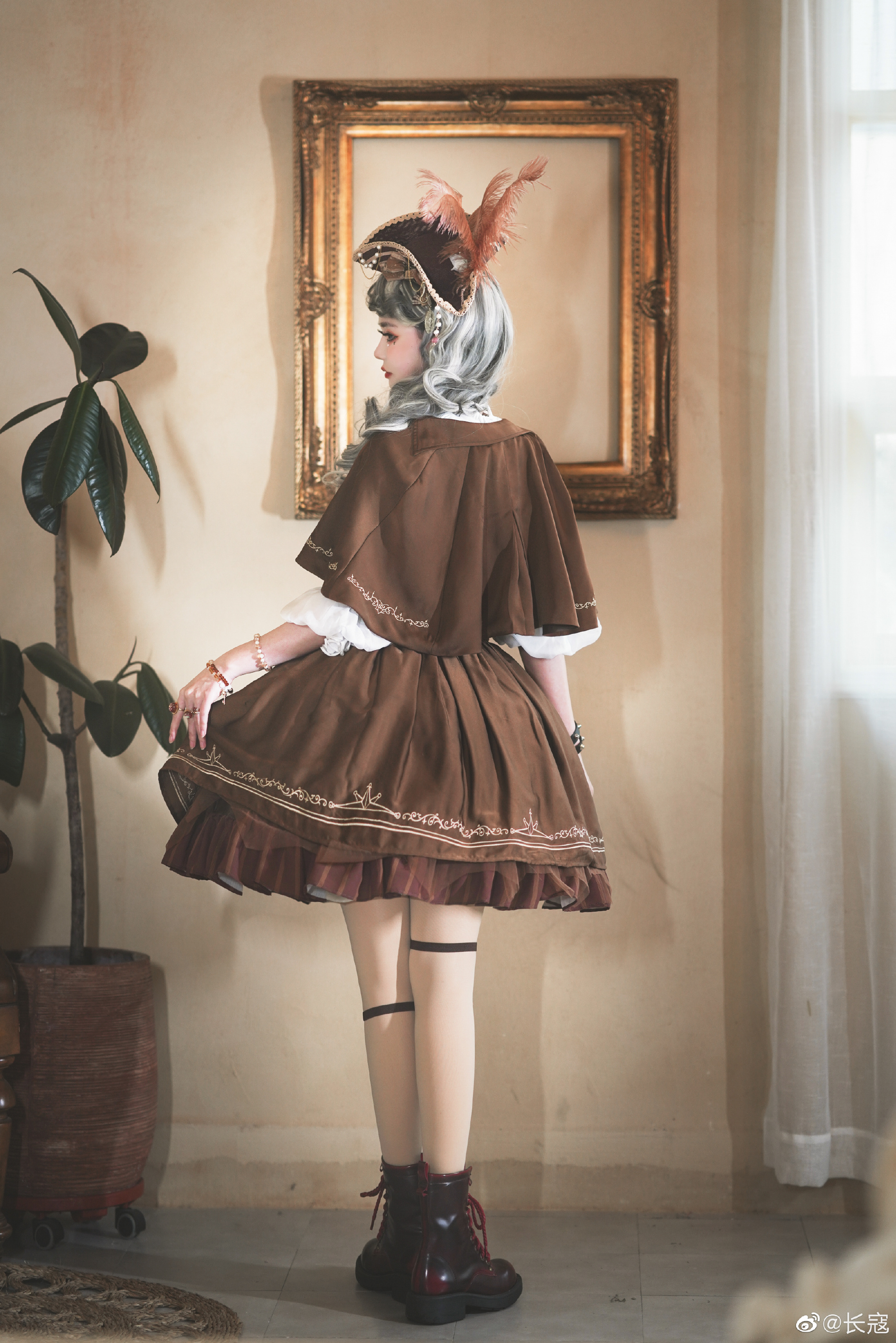 图片[11]-海贼LOLITA 我是要当海贼王的女人！@长寇-米哈社