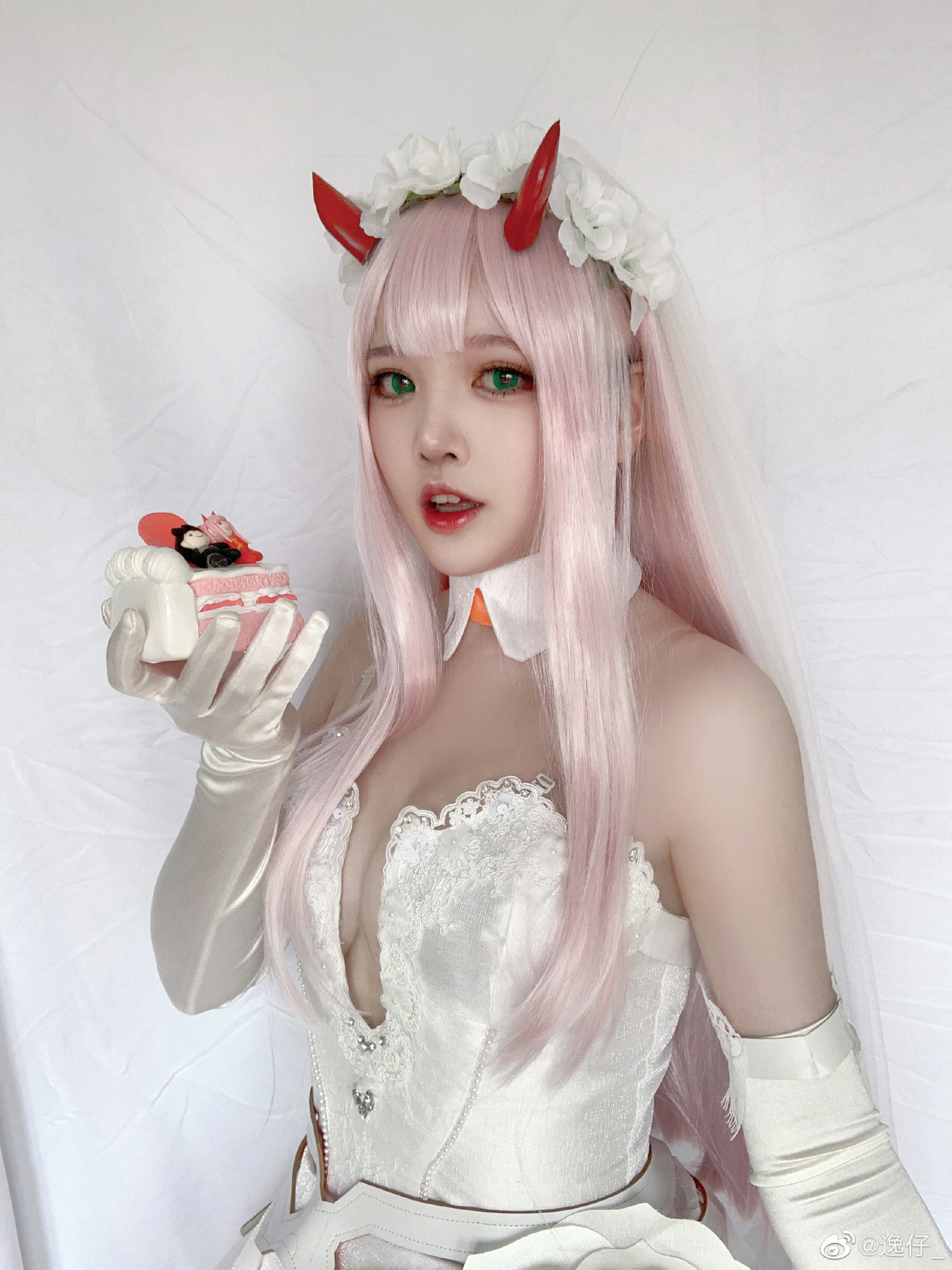 【COS】国家队02  Darling ~?  @逸仔_ COSPLAY-第5张