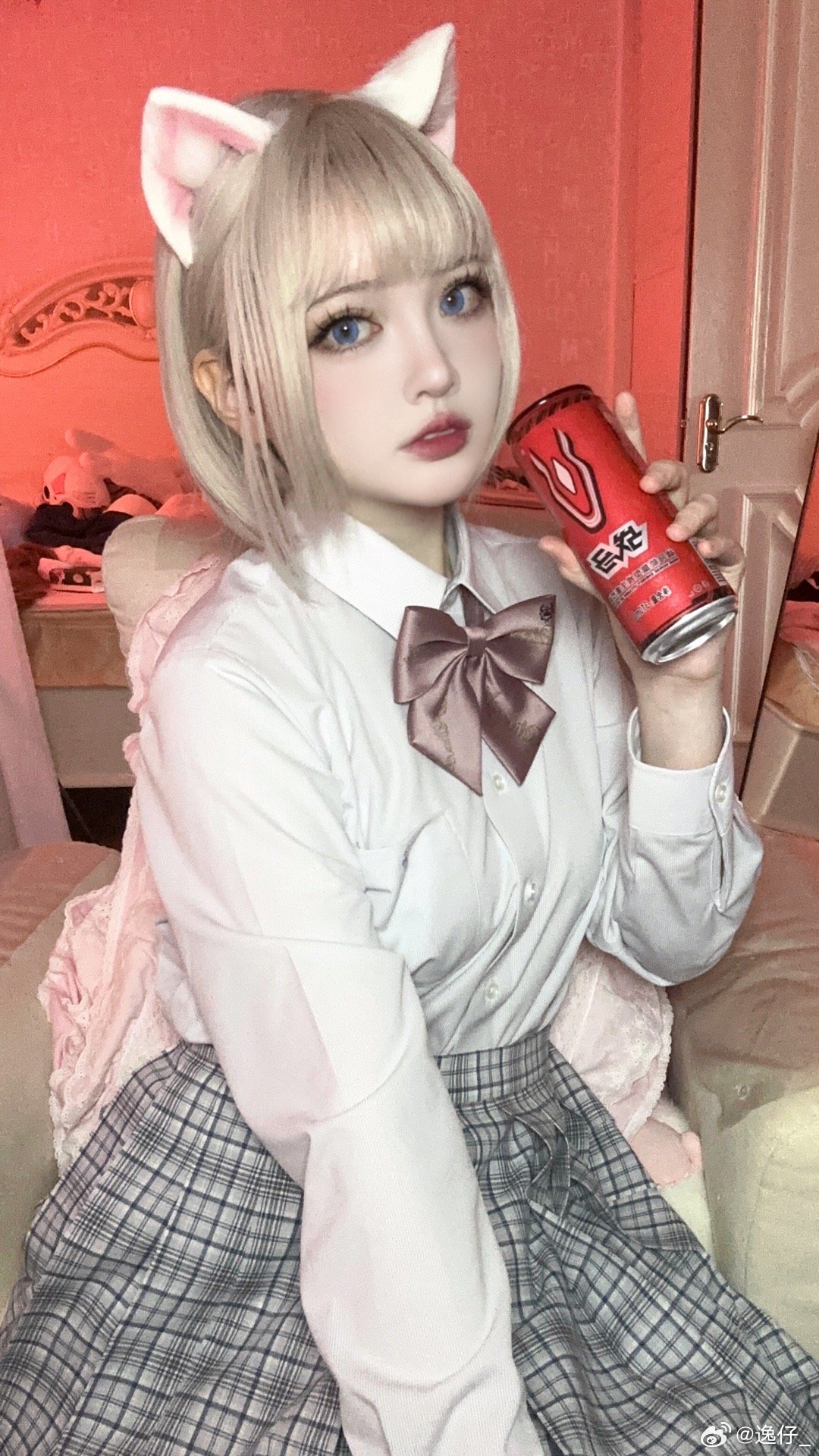 来补充点能量吧！～ ​​​@逸仔_ 摄影-第5张