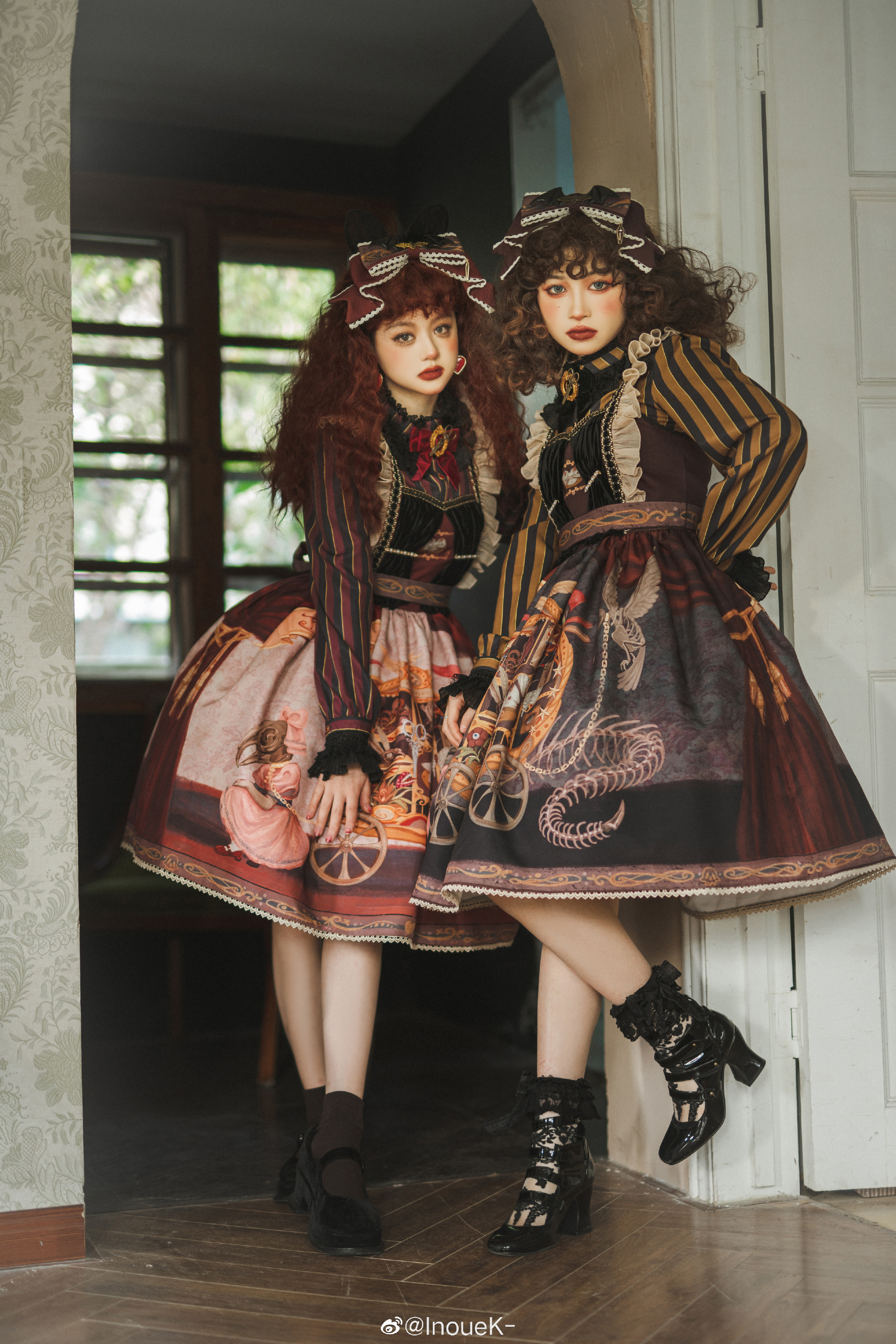 lolita@InoueK- LOLITA-第6张