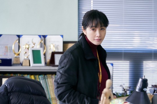 Disney+新剧《触发》下半年播出，金惠秀 郑成日 朱钟赫领衔主演