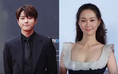 金明洙 李裕英新剧《请随意对待》将于5月播出 金明洙 李裕英新剧《请随意对待》将于5月播出