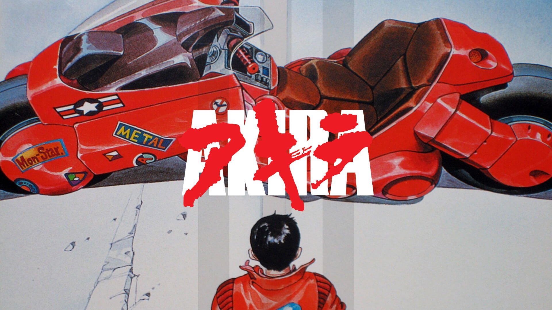 日本神级动画《阿基拉》即将回归，将制作TV动画版公映