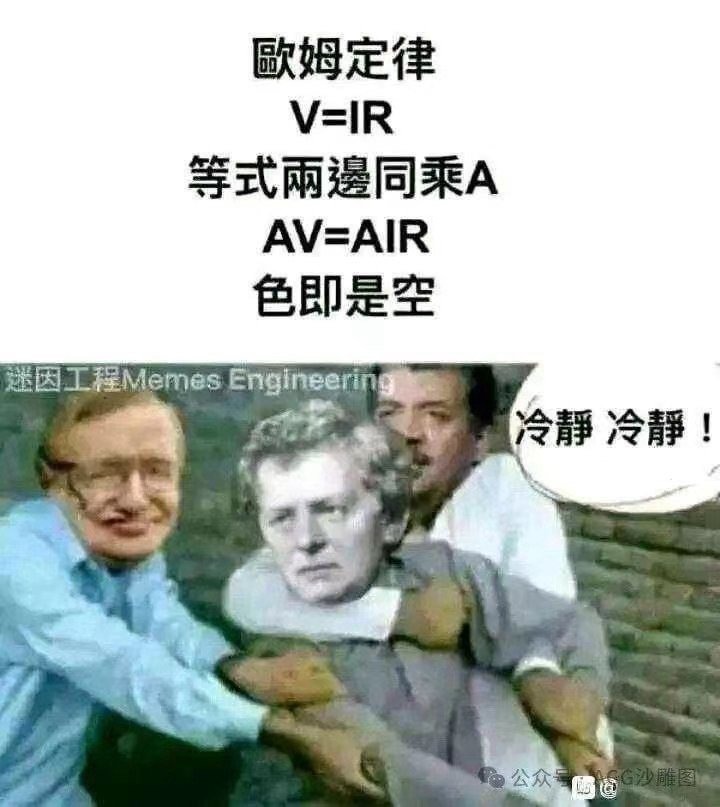 3CD有意思GIF动态图【第48期】讲话潜台词-3CD