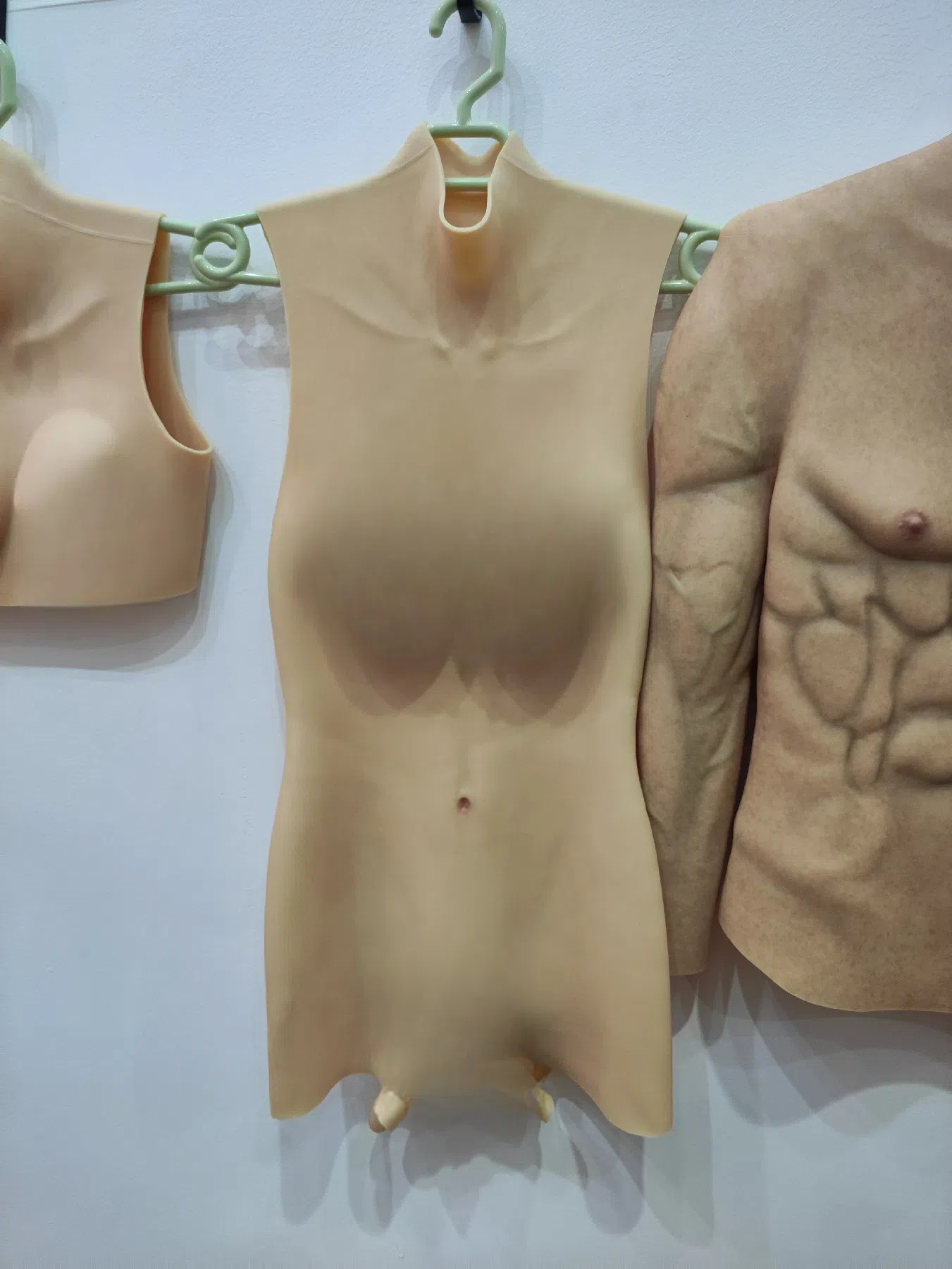 不出门在家了解2024年广州成人展