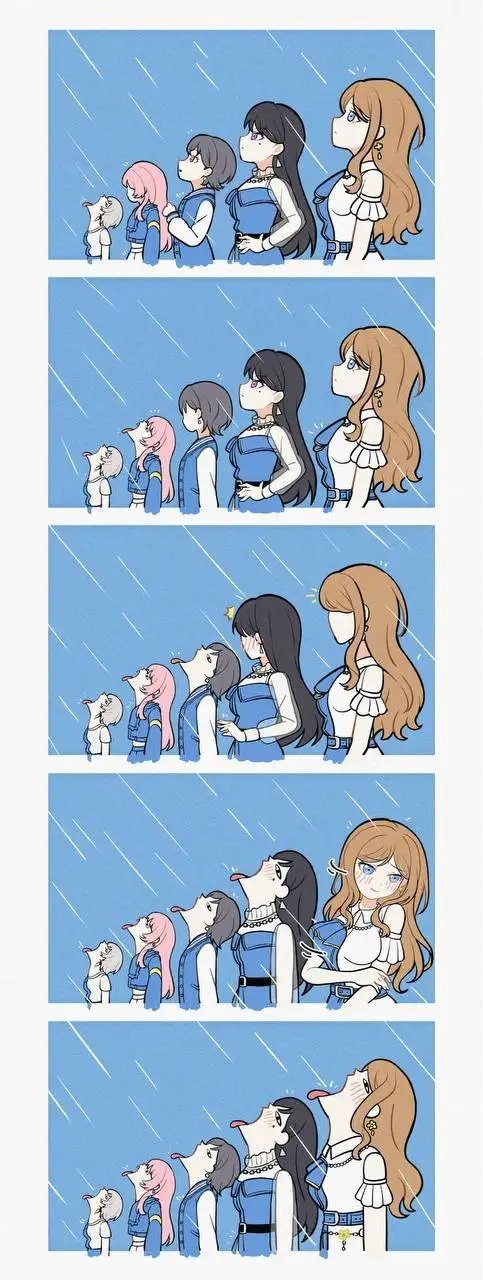 3CD有意思GIF动态图【第54期】降温了,注意保暖-3CD 3CD有意思GIF动态图【第54期】降温了,注意保暖-3CD