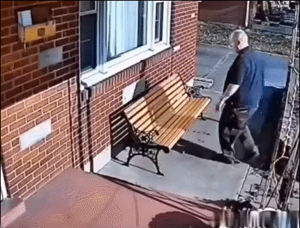 3CD有意思GIF动态图【第55期】罗贝尔特-3CD