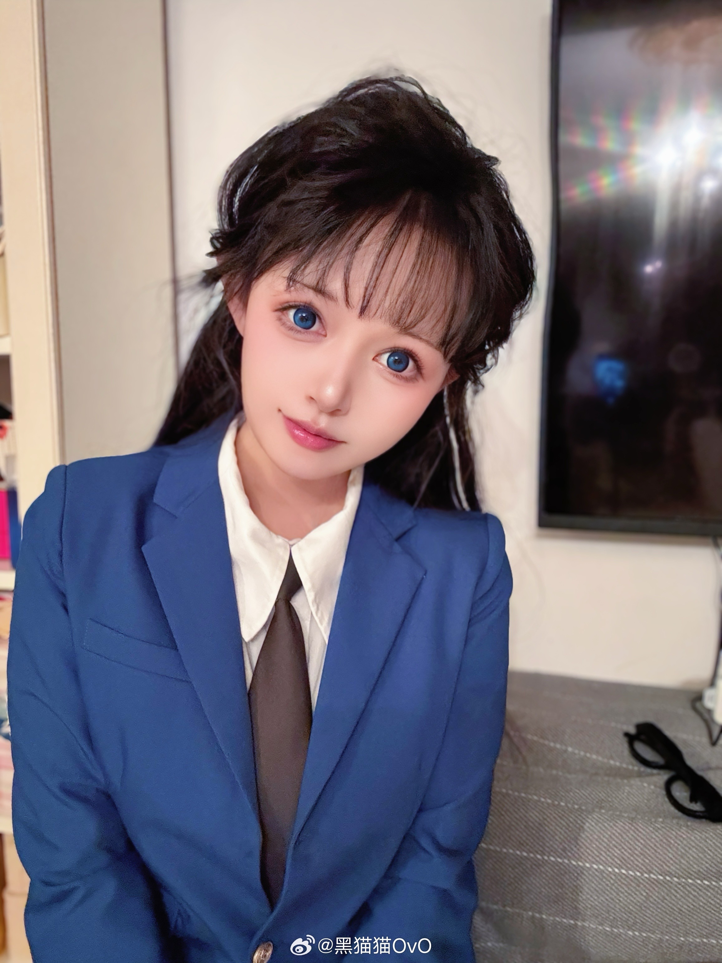 3CD有意思GIF动态图【第55期】罗贝尔特-3CD